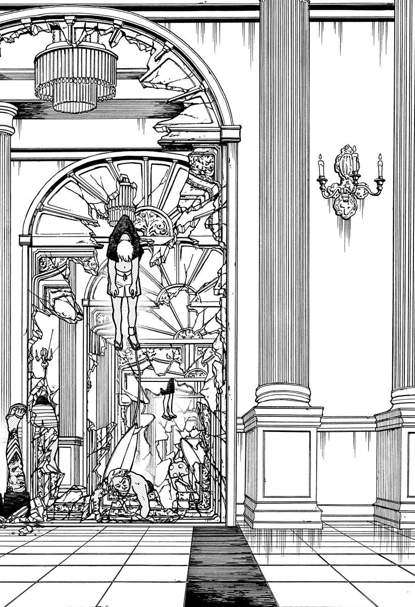 幼稚園WARS 第141話 - 24