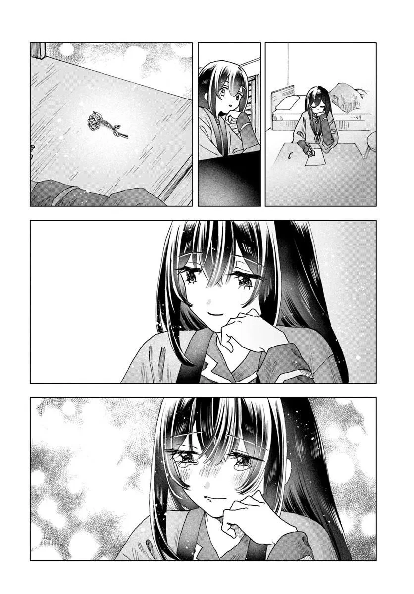 拝啓、在りし日に咲く花たちへ 第20話 - 8