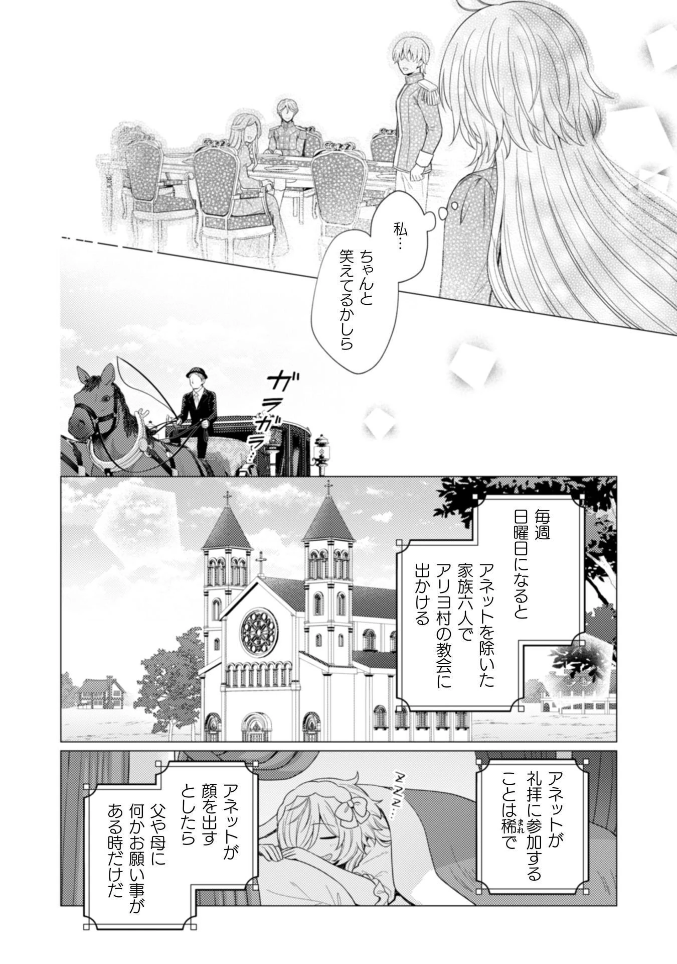 婚約破棄は自業自得 ～裏表がありすぎる妹はボロを出して自滅し、私に幸運が舞い込みました～ 第12話 - 5