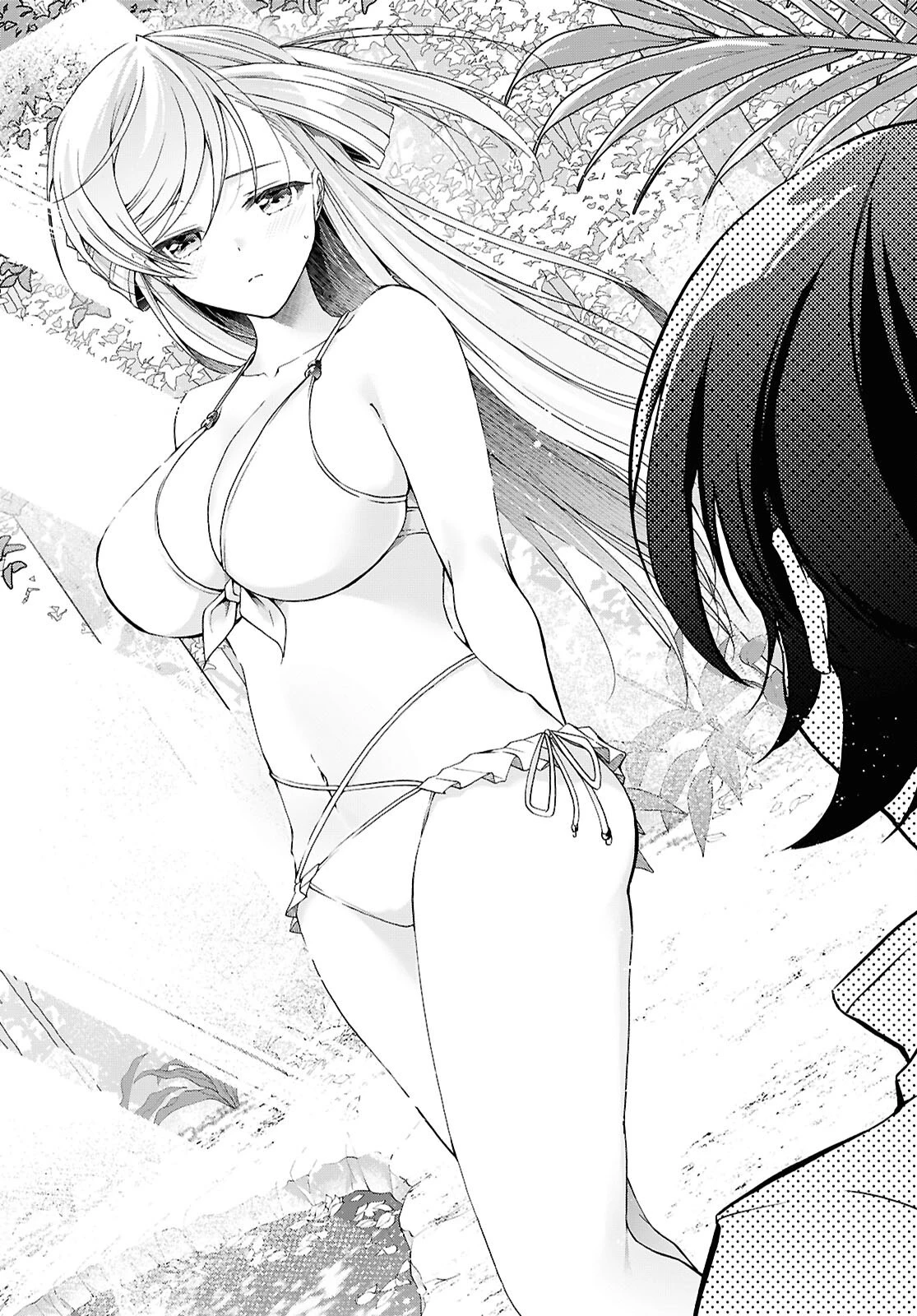 一式さんは恋を知りたい。 第57話 - 22