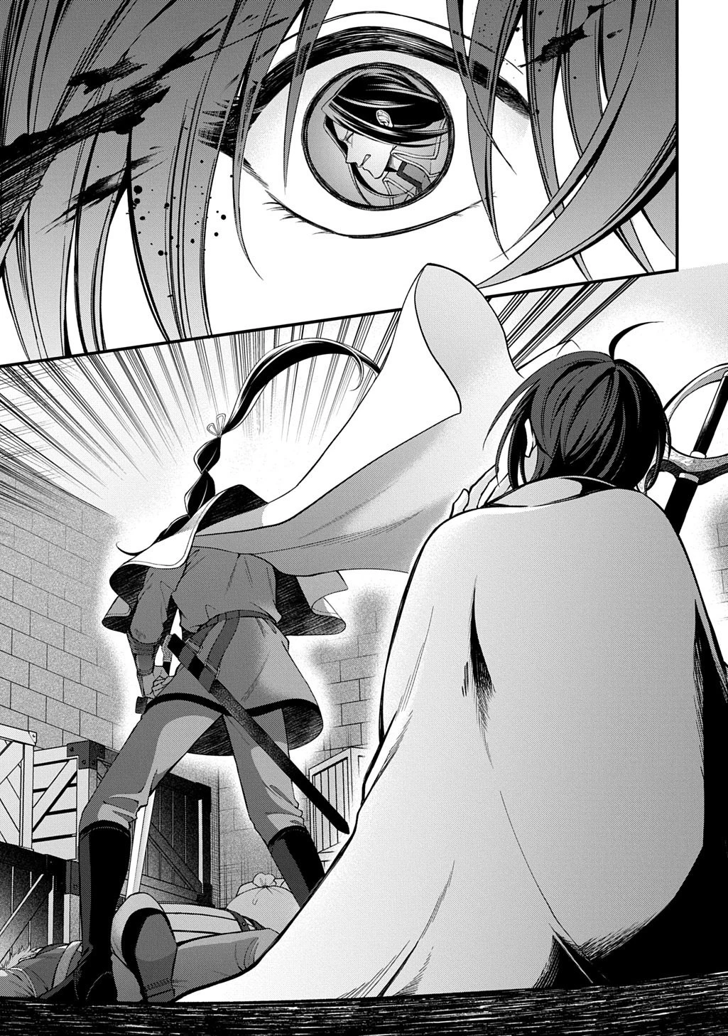 辺境下級貴族の逆転ライフ 可愛い弟妹が大事な兄なので、あらゆる邪魔ものは魔女から授かった力と現代知識で排除します 第2話 - 25