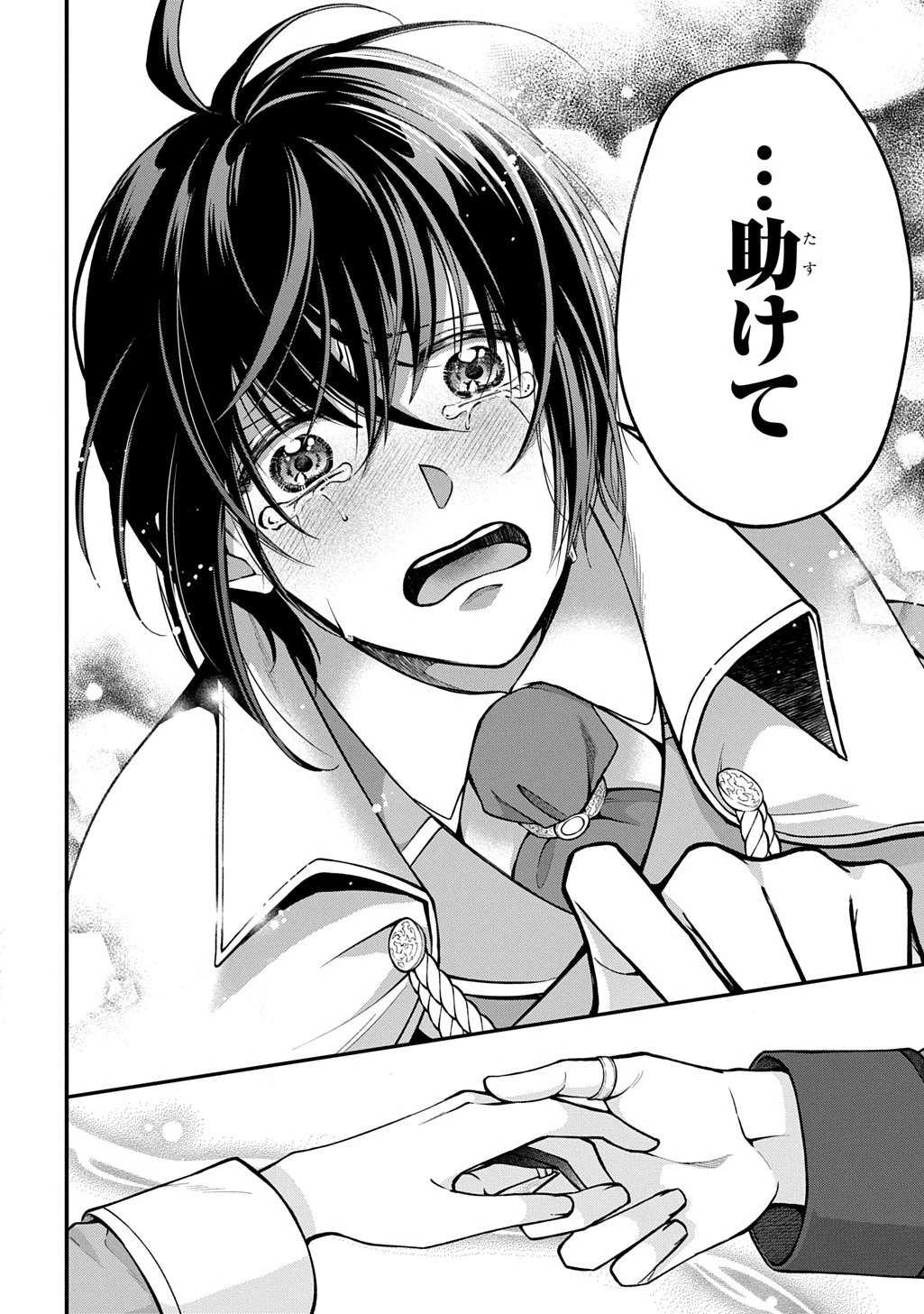 辺境下級貴族の逆転ライフ 可愛い弟妹が大事な兄なので、あらゆる邪魔ものは魔女から授かった力と現代知識で排除します 第1話 - 44