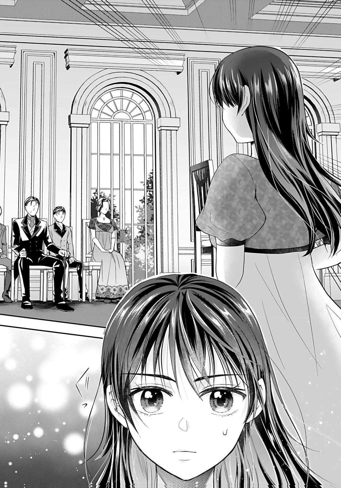 婚約者から「平民を愛人にしたい」と言われた私-お飾りの妻は嫌なので「真実の愛」と共に破滅させます- 第10話 - 30