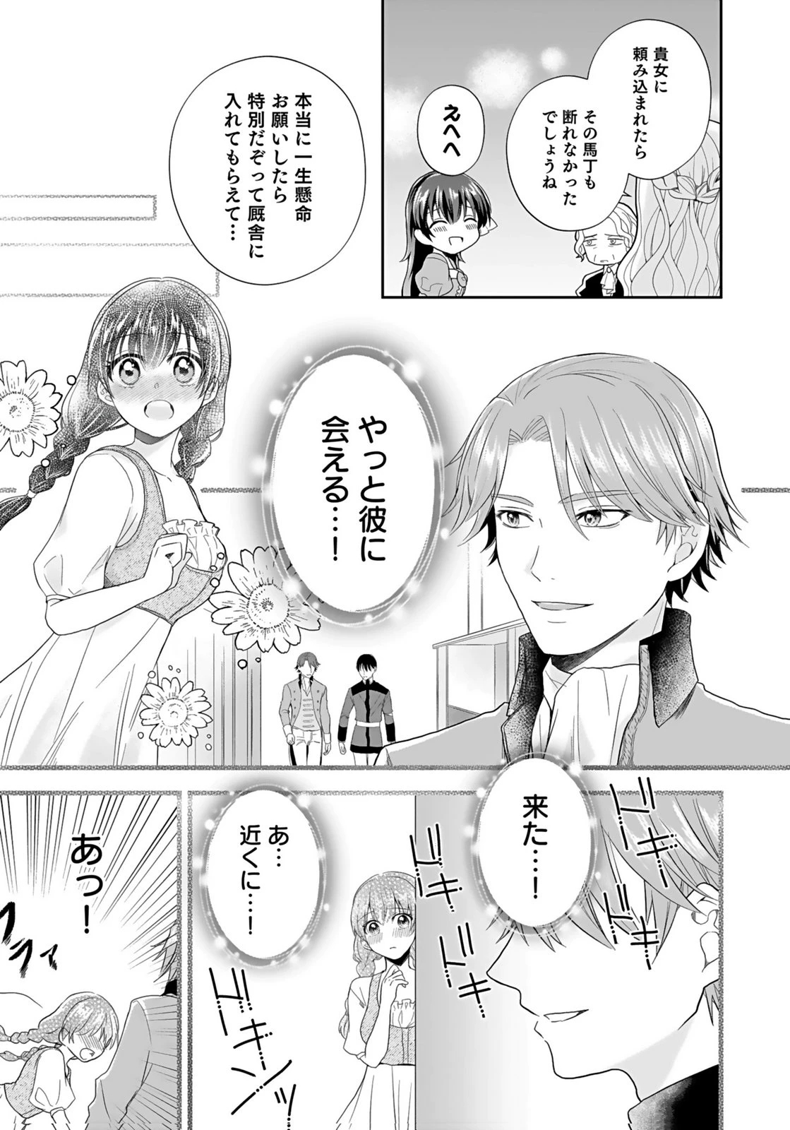 婚約者から「平民を愛人にしたい」と言われた私-お飾りの妻は嫌なので「真実の愛」と共に破滅させます- 第6話 - 13