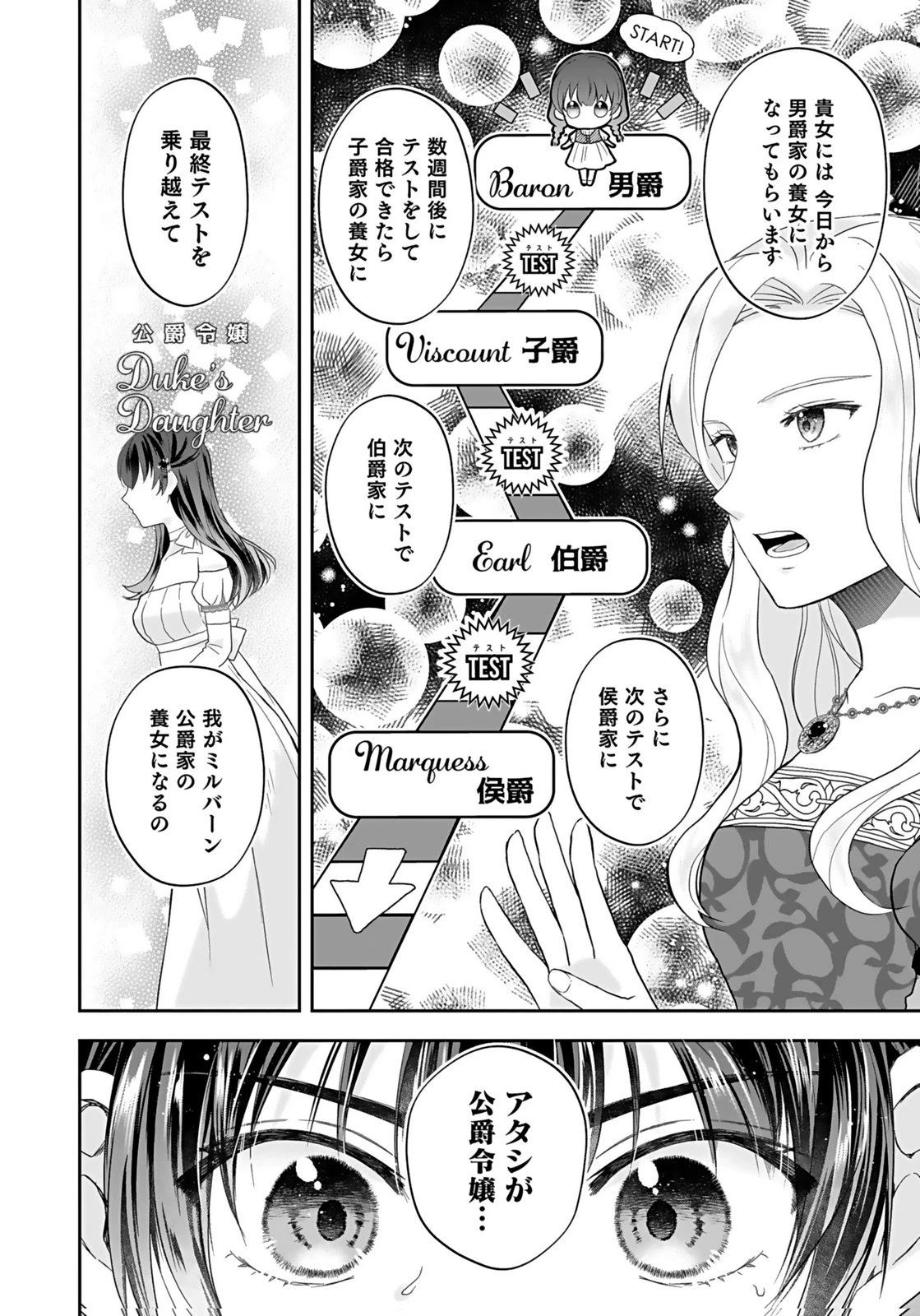 婚約者から「平民を愛人にしたい」と言われた私-お飾りの妻は嫌なので「真実の愛」と共に破滅させます- 第3話 - 14