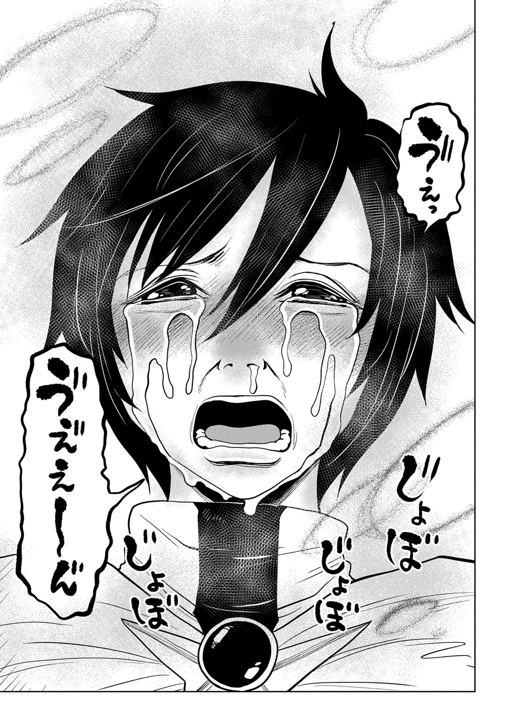 自分を押し売りしてきた奴隷ちゃんがドラゴンをワンパンしてた 戯画版 第15話 - 19