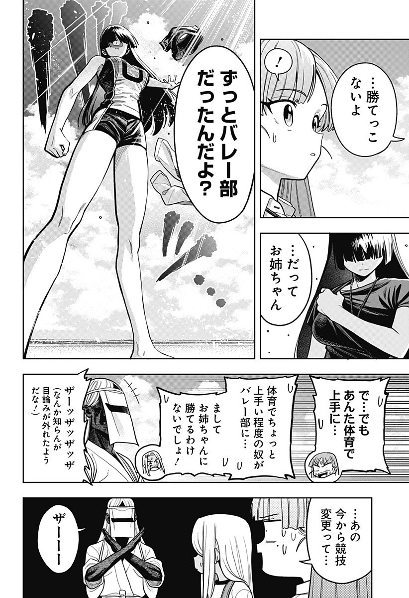 羽鳥と古田の非日常茶飯事 第21話 - 2