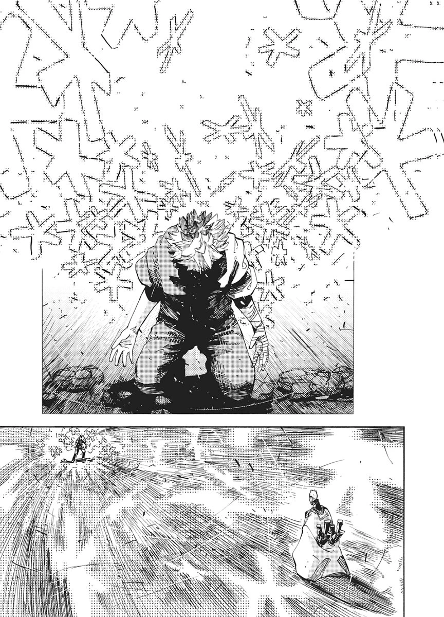 ワールドエンダー ―世界に嫌われた君とのＮ回目― 第7話 - 13