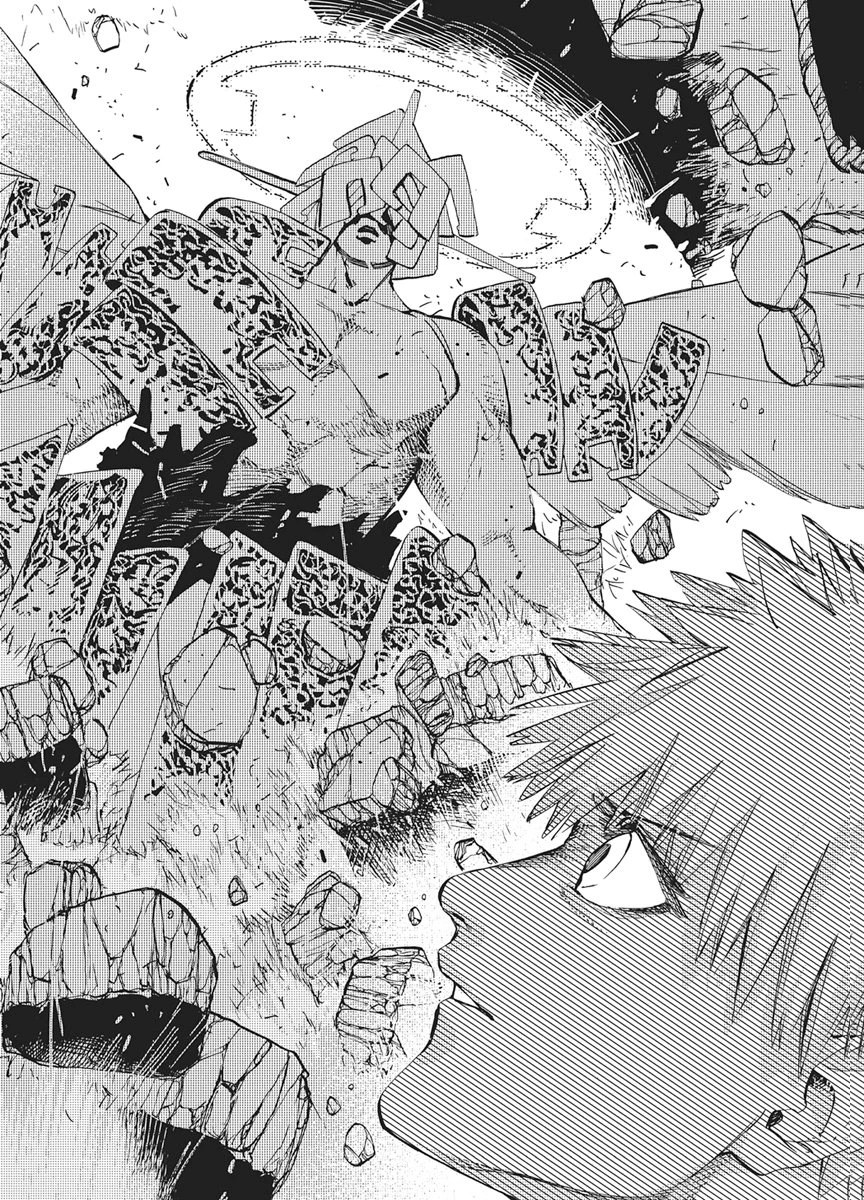 ワールドエンダー ―世界に嫌われた君とのＮ回目― 第7話 - 18