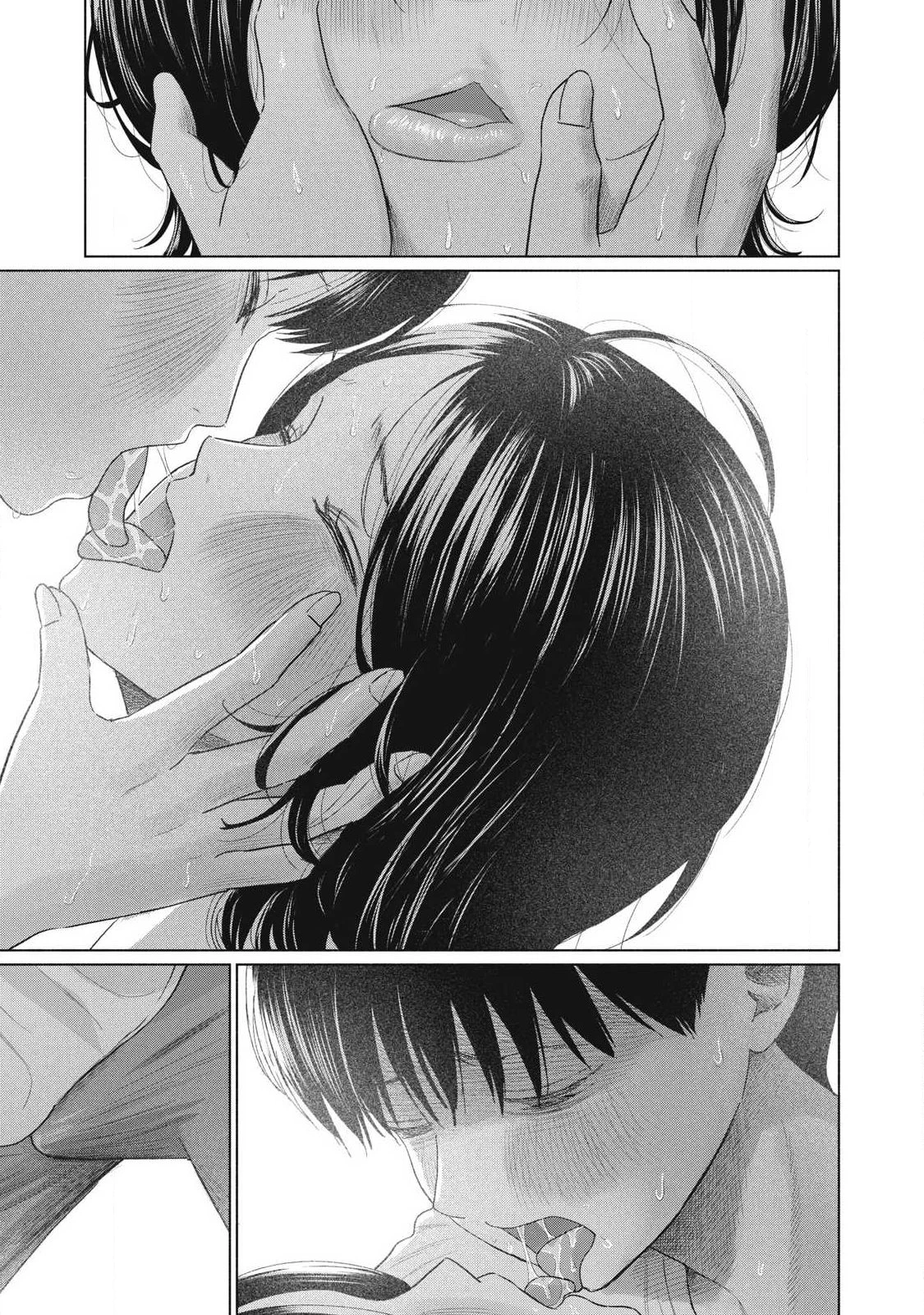 みんなのキスクラブ 第35話 - 5