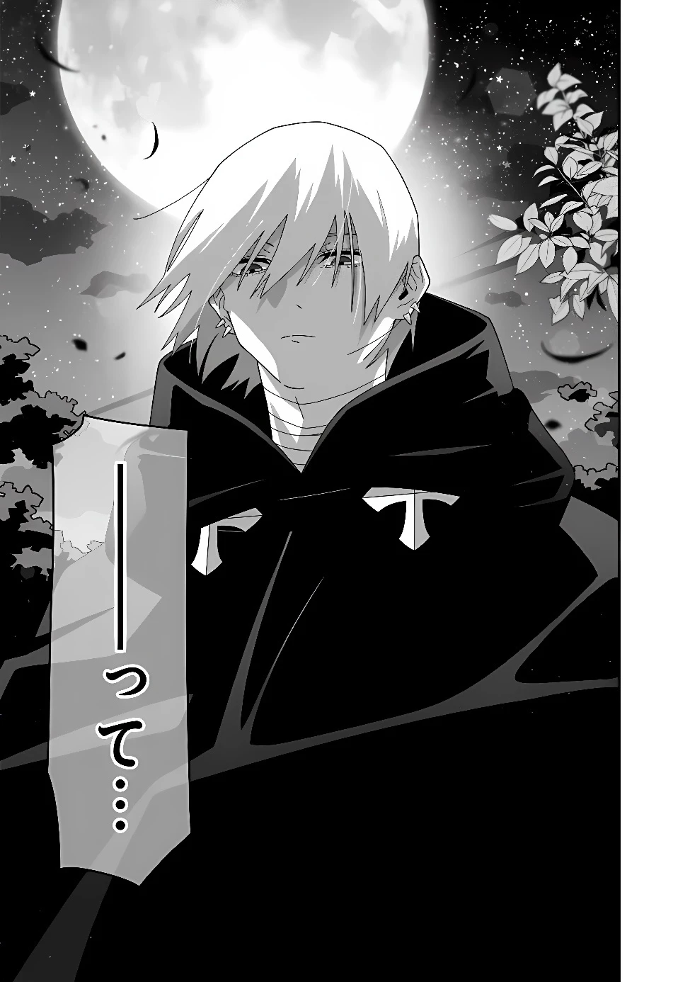 黒猫の悪役令嬢～最低魔力ですが、最強の剣術で諸国漫遊しちゃいます～ 第2話 - 33