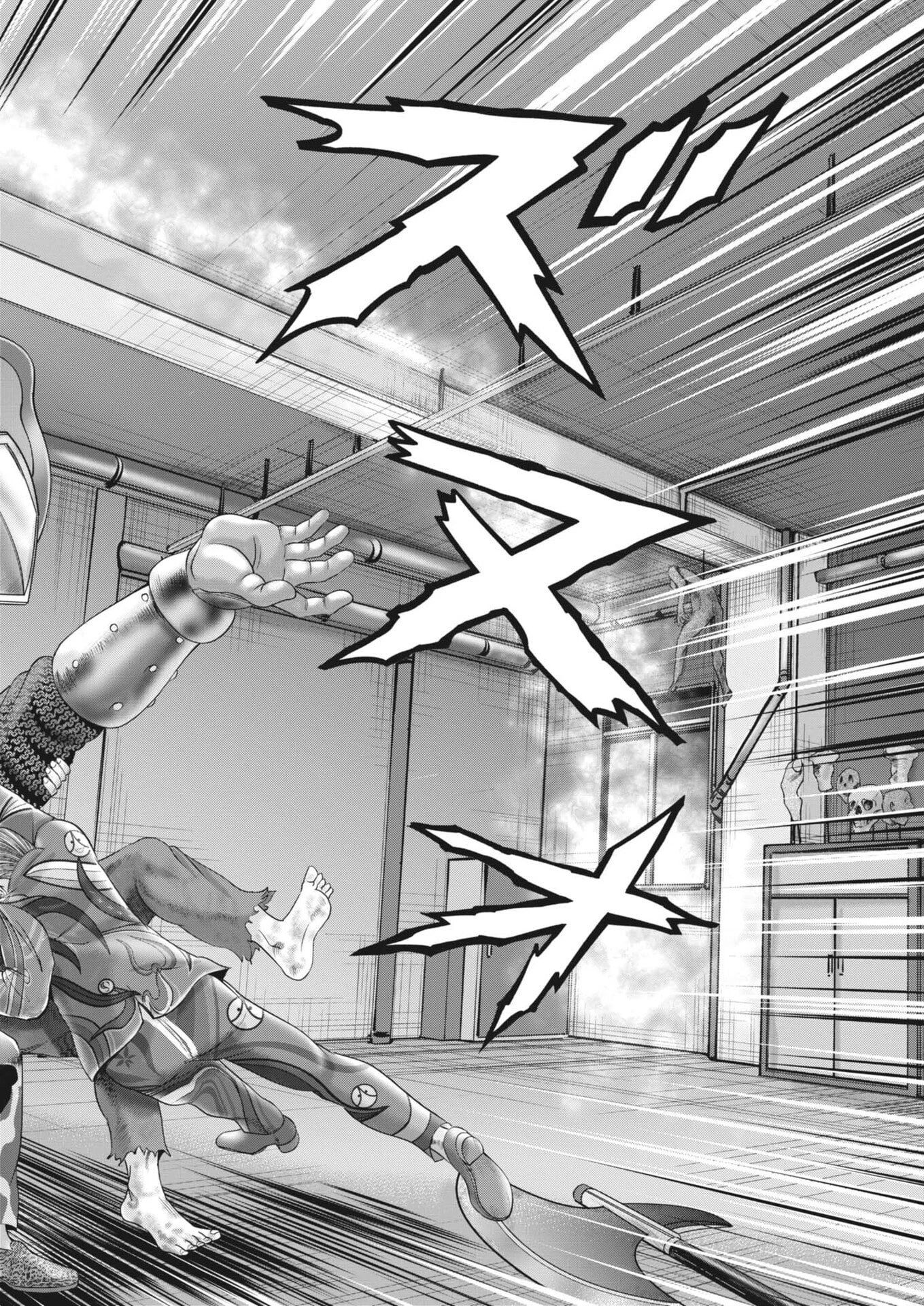 土竜の唄 第997話 - 14