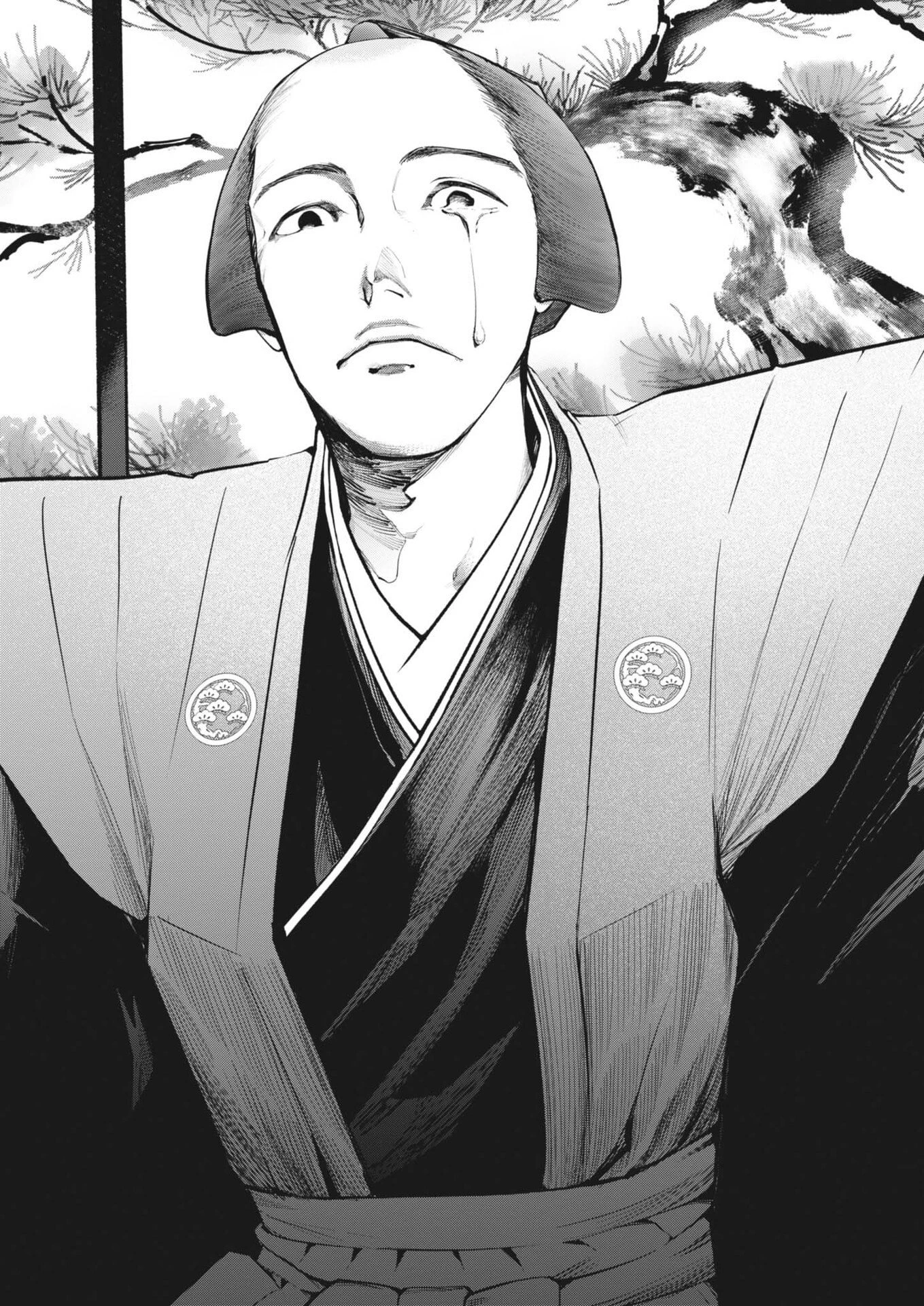 国宝 第49話 - 8