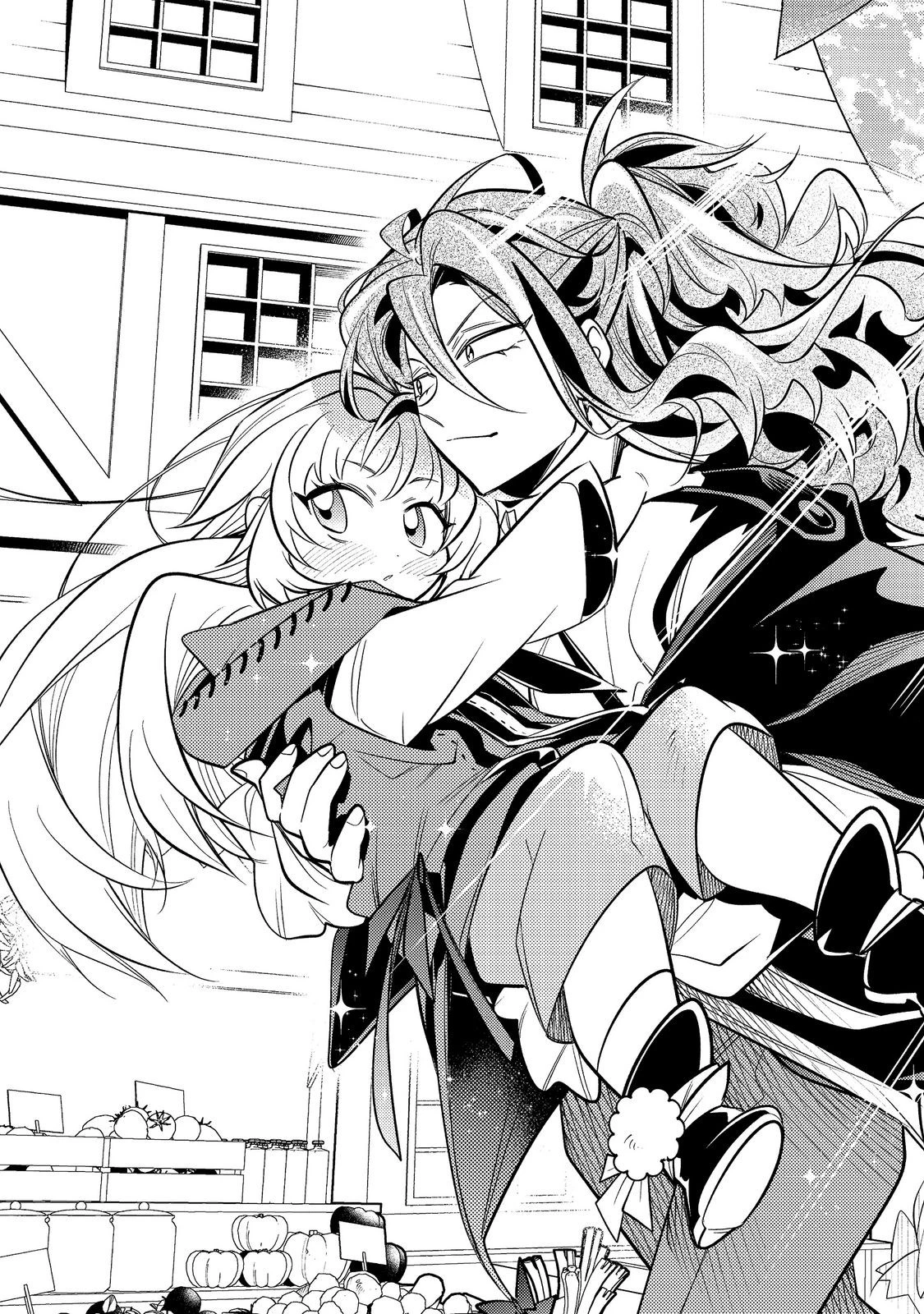 ありがとうチート!～トンズラ幼女はマイペースに異世界を堪能することにしました～@COMIC 第5話 - 49