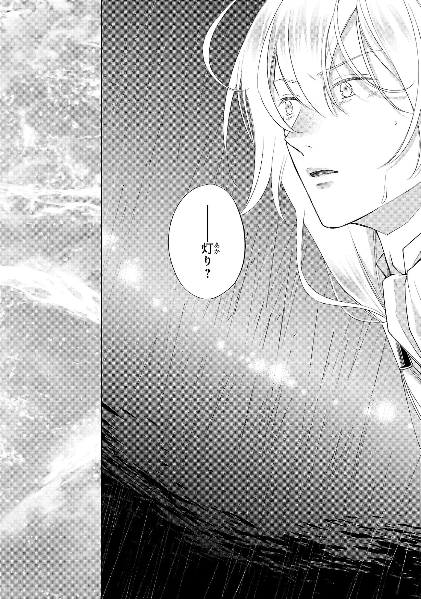 白い結婚から三年。旦那様、私と離縁してください 第26話 - 4