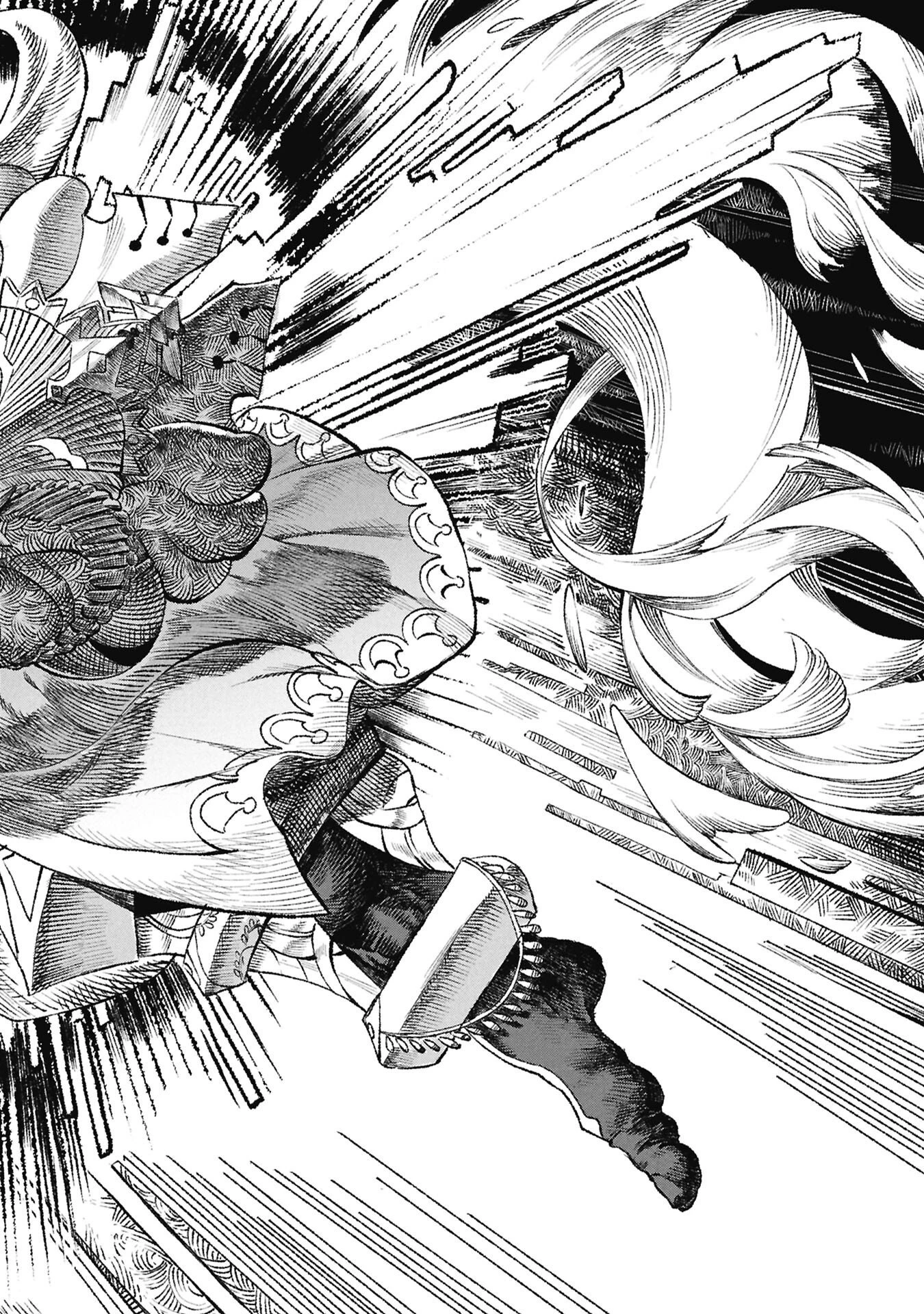 勇者に敗北した魔王様は返り咲くために魔物ギルドを作ることにしました。 第130話 - 4