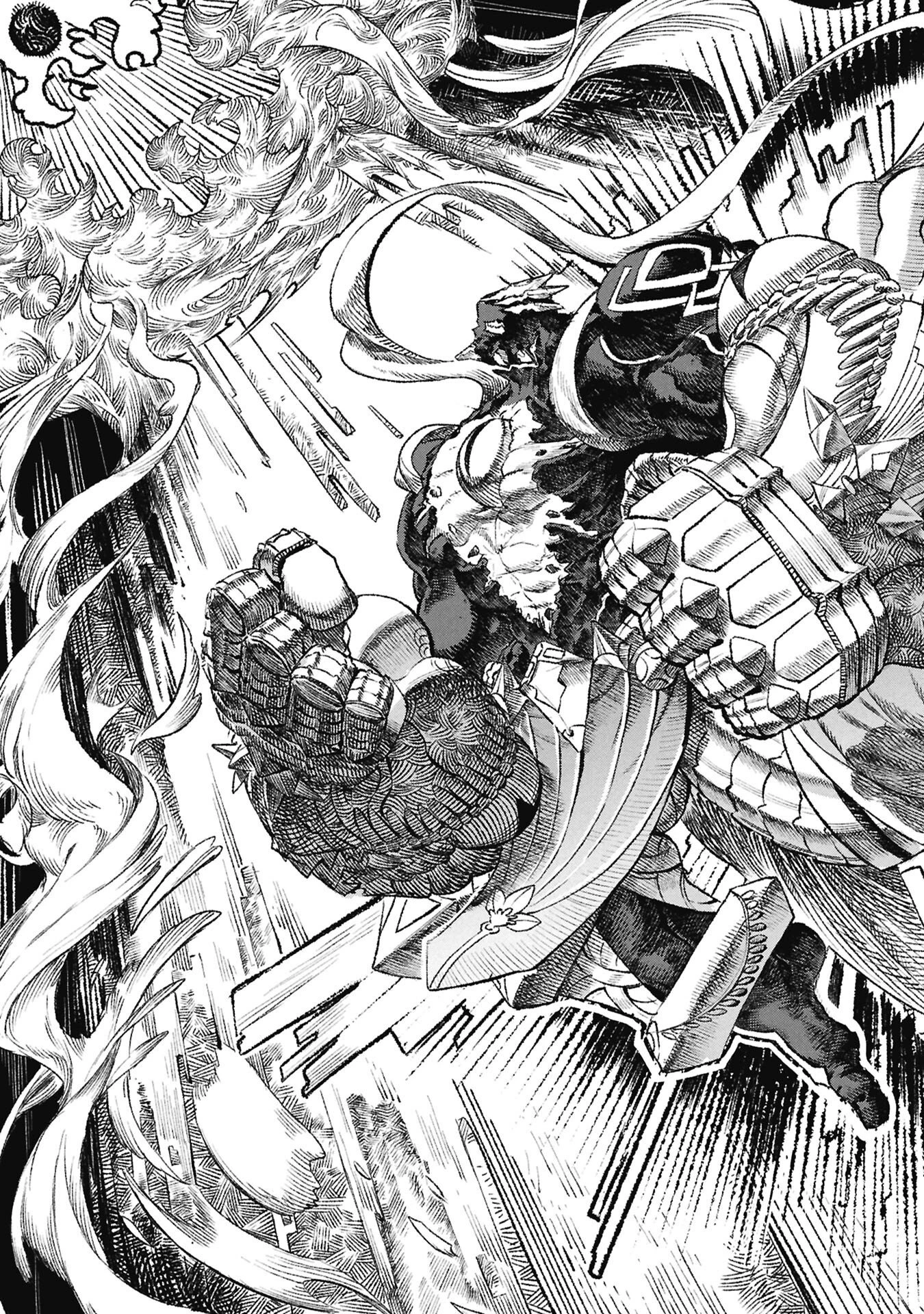 勇者に敗北した魔王様は返り咲くために魔物ギルドを作ることにしました。 第130話 - 5