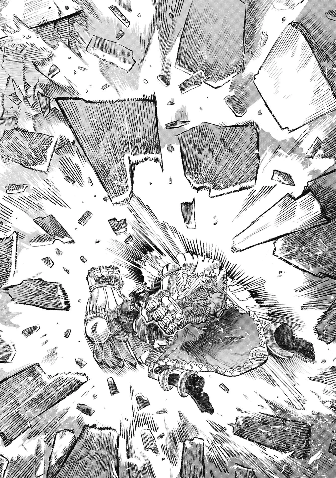 勇者に敗北した魔王様は返り咲くために魔物ギルドを作ることにしました。 第130話 - 14