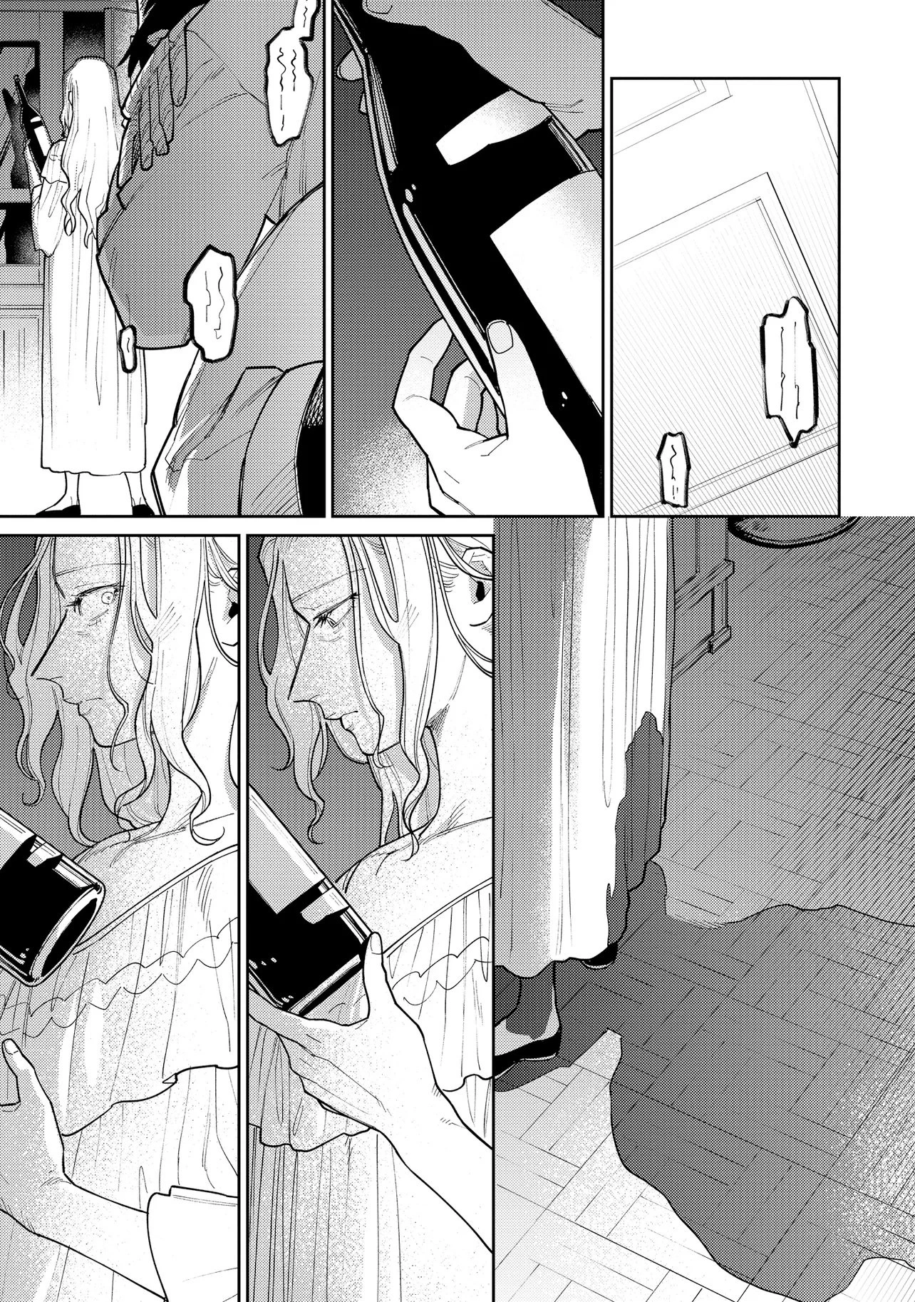 壊崩のベレンガリア～不本意なあだ名で呼ばれていましたが死に戻ったので自由に生きます～ 第1話 - 55