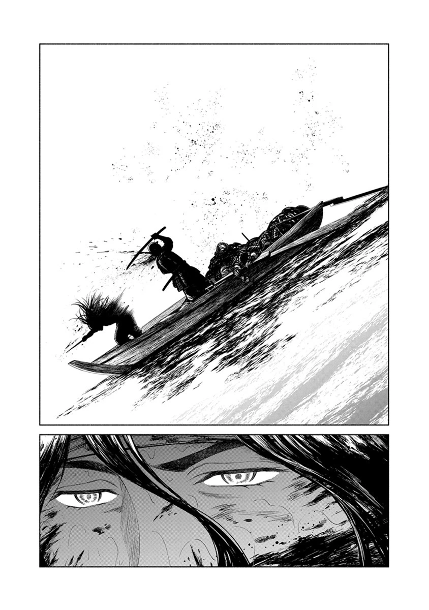 銭(インチキ)の力で、戦国の世を駆け抜ける。 第38話 - 8
