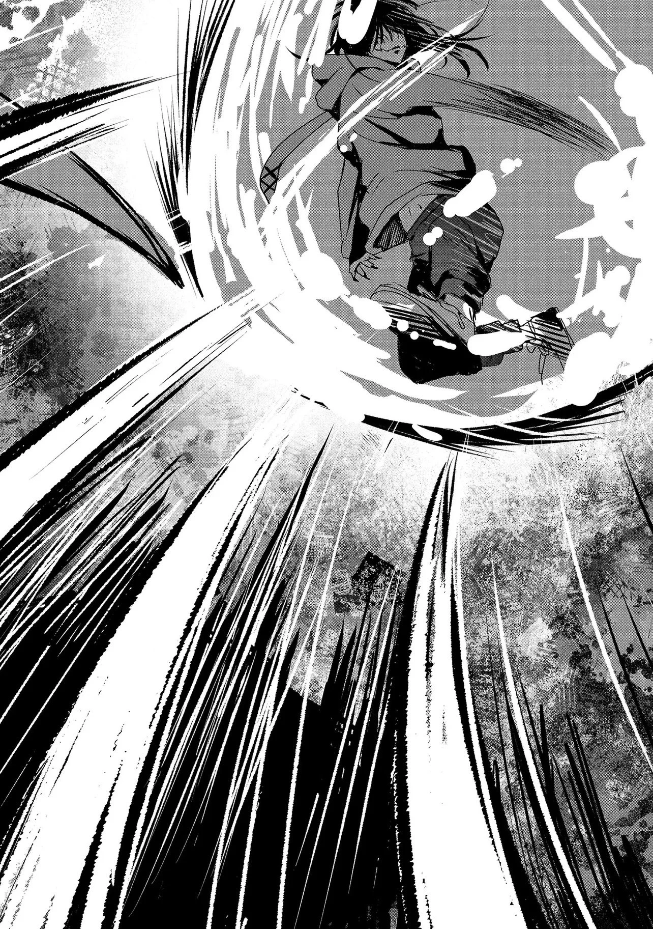 月師 第1話 - 64