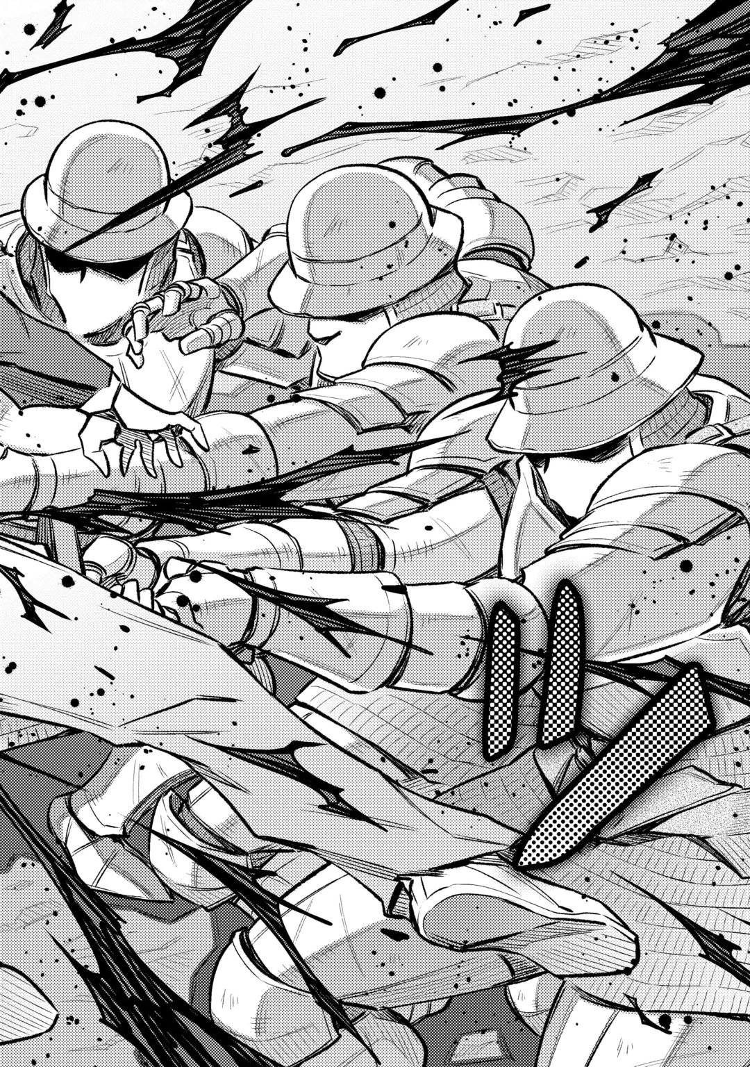 異世界召喚されて捨てられた僕が邪神であることを誰も知らない……たぶん。 第1話 - 28