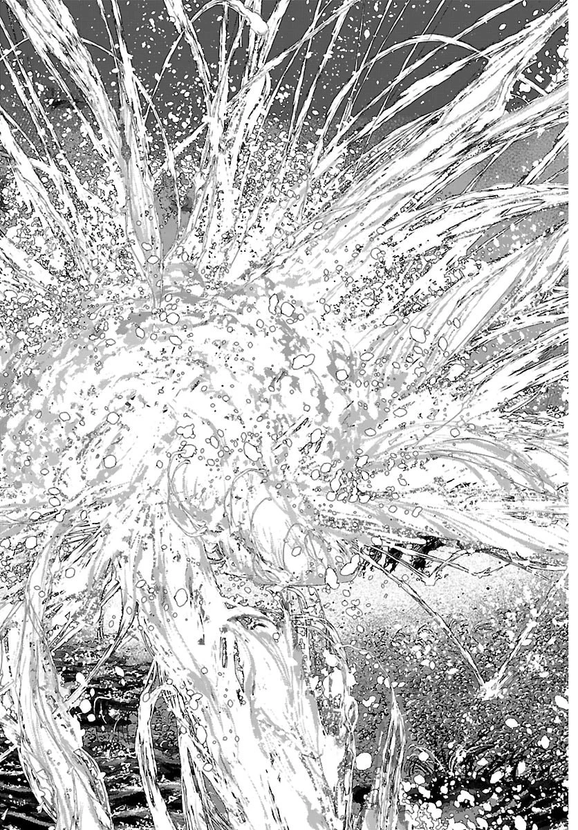 火喰鳥 羽州ぼろ鳶組 第59話 - 19
