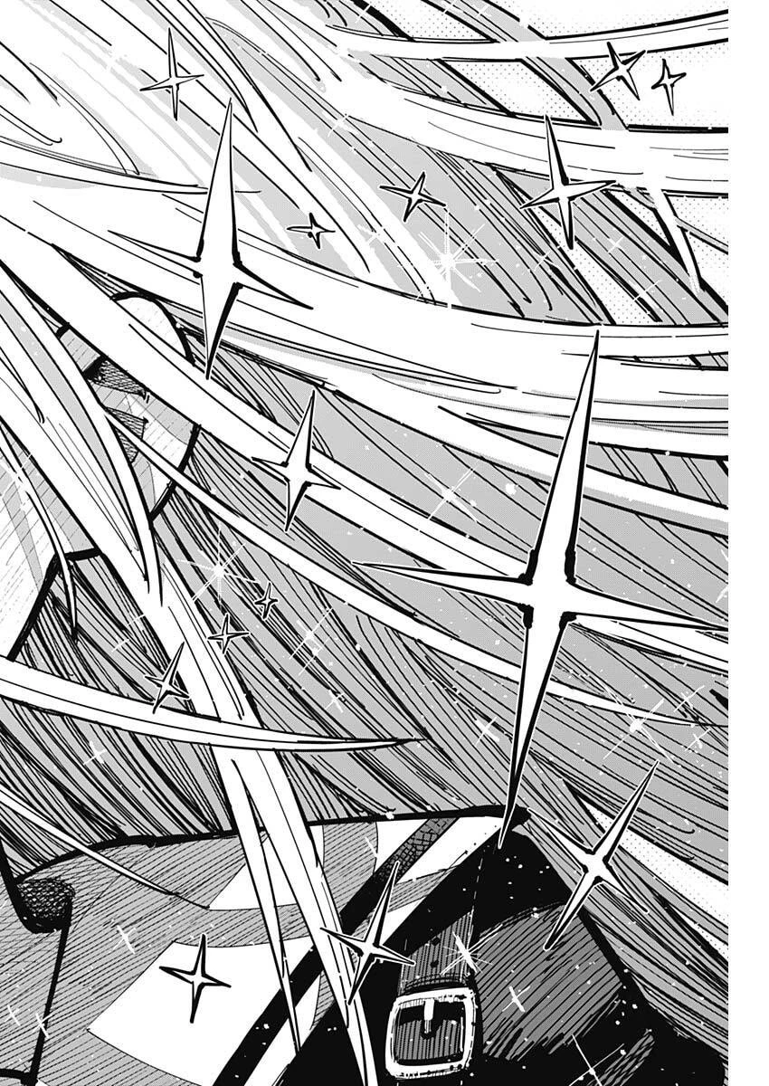 サラマンダ 第3話 - 18