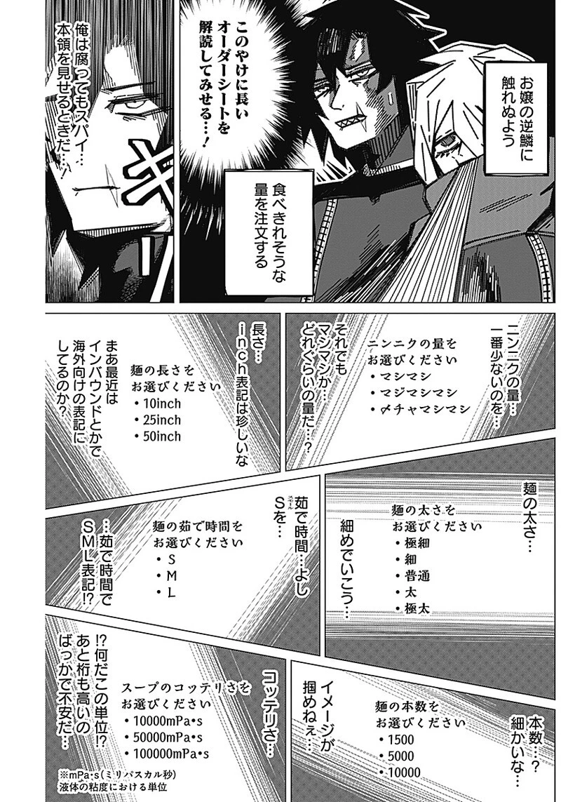 チクビ×バディ 第4話 - 5