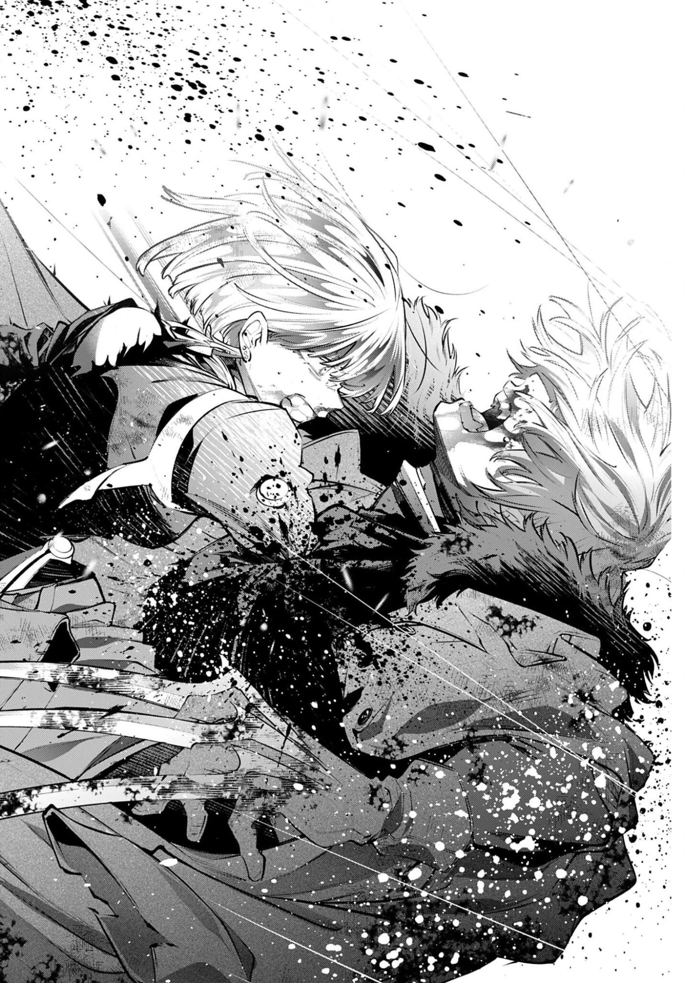 列強戦線 第35話 - 28