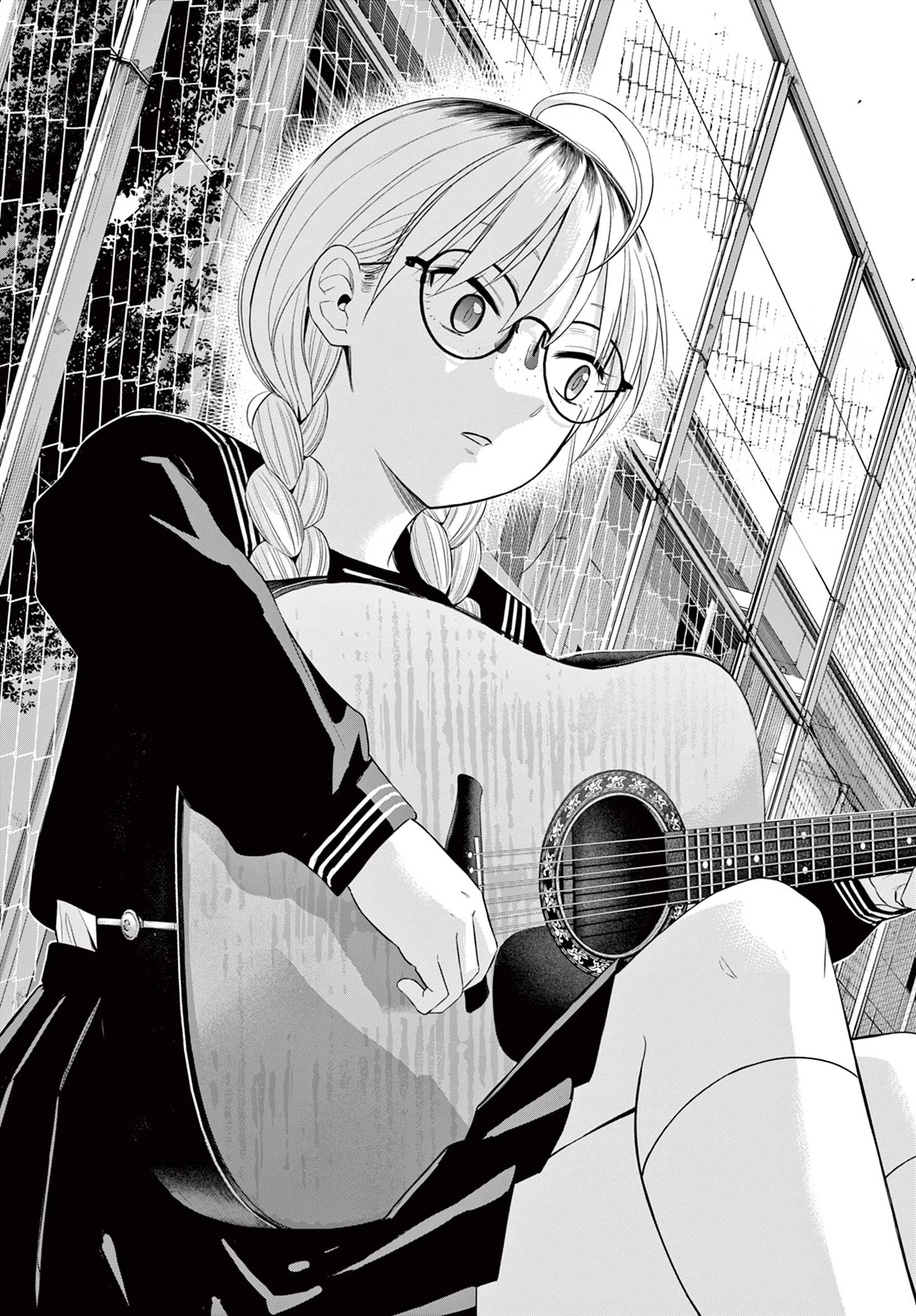コスモス 第39話 - 37