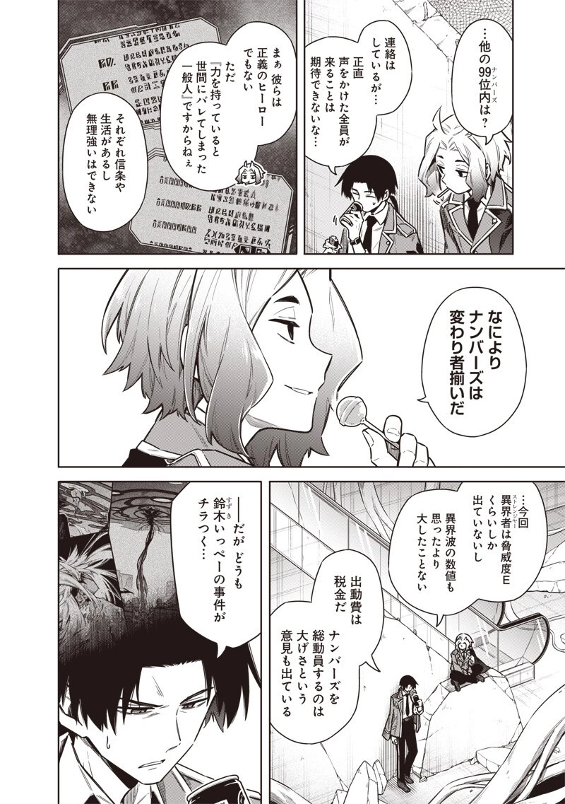 東京KINOKO〜世界ランキング1位のコミュ力最弱JK〜 第29話 - 8