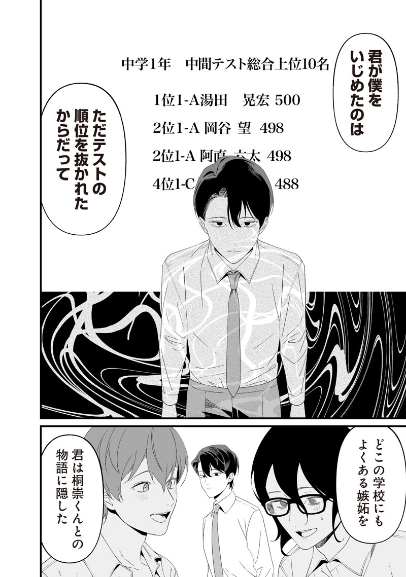 聖母の断罪 第76話 - 10