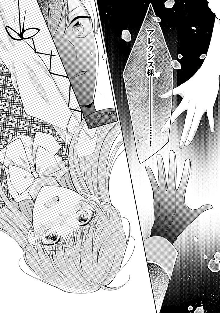 「姉のスペア」と呼ばれた身代わり人生は、今日でやめることにします～辺境で自由を満喫中なので、今さら真の聖女と言われても知りません!～ 第12話 - 4