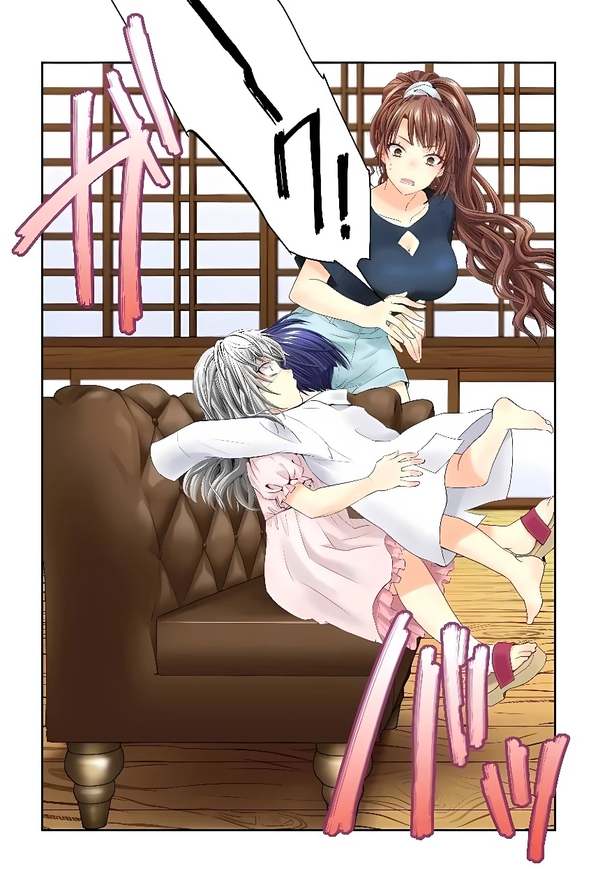少女に転生したシリアルキラーは、無慈悲にNarrを追い詰める。 第14話 - 14