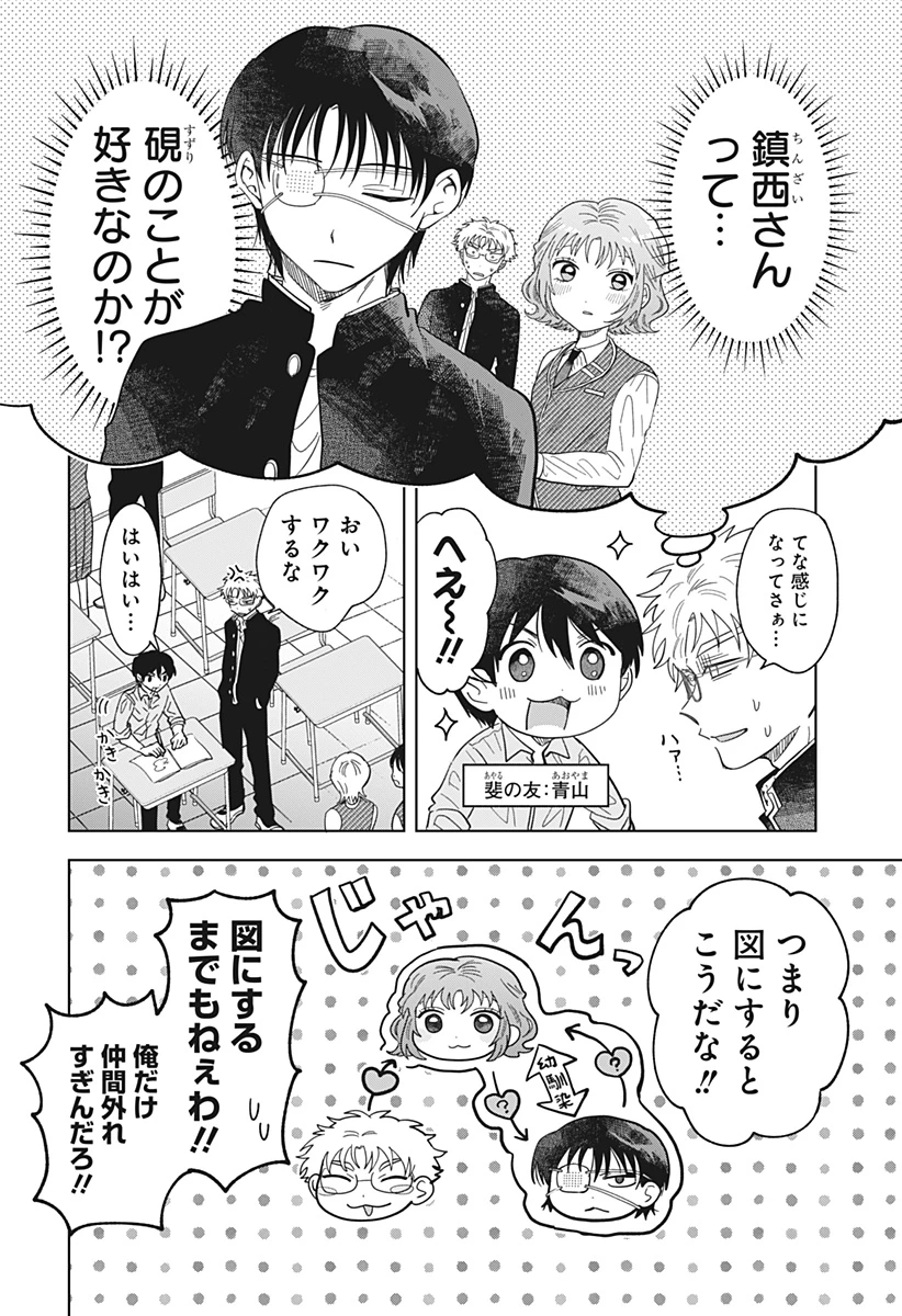 イッピツアヤル 第4話 - 2
