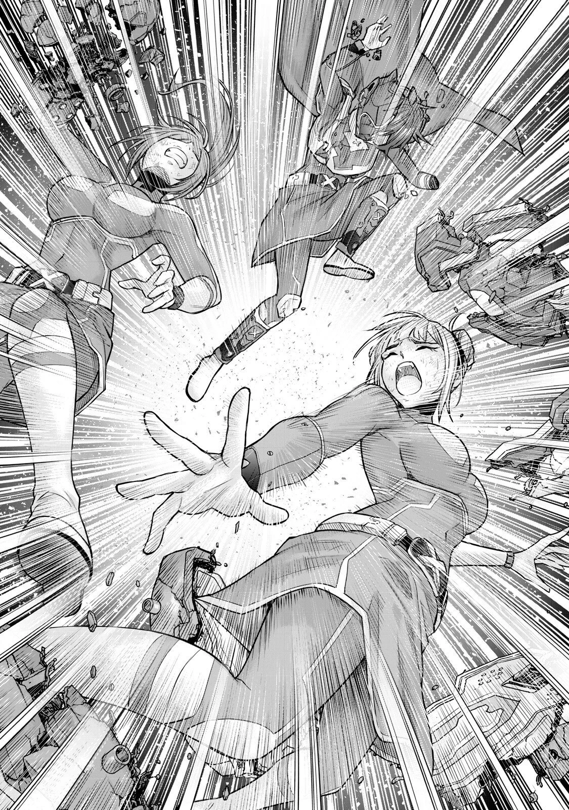 戦隊タブー 第98話 - 9