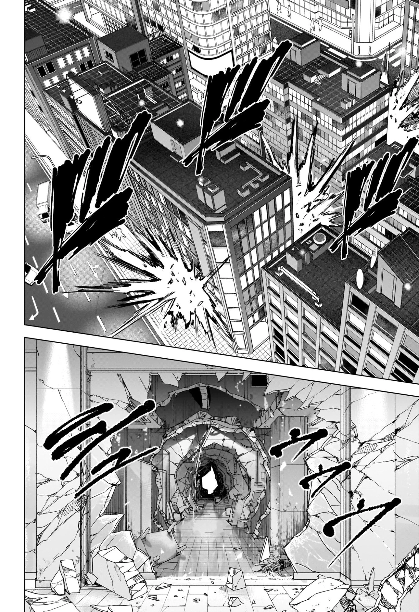 サカモトデイズ 第277話 - 16