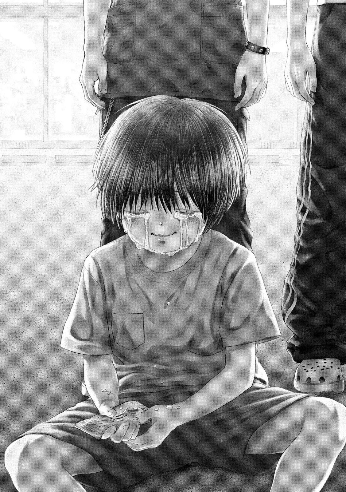 ねずみの初恋 第121話 - 16
