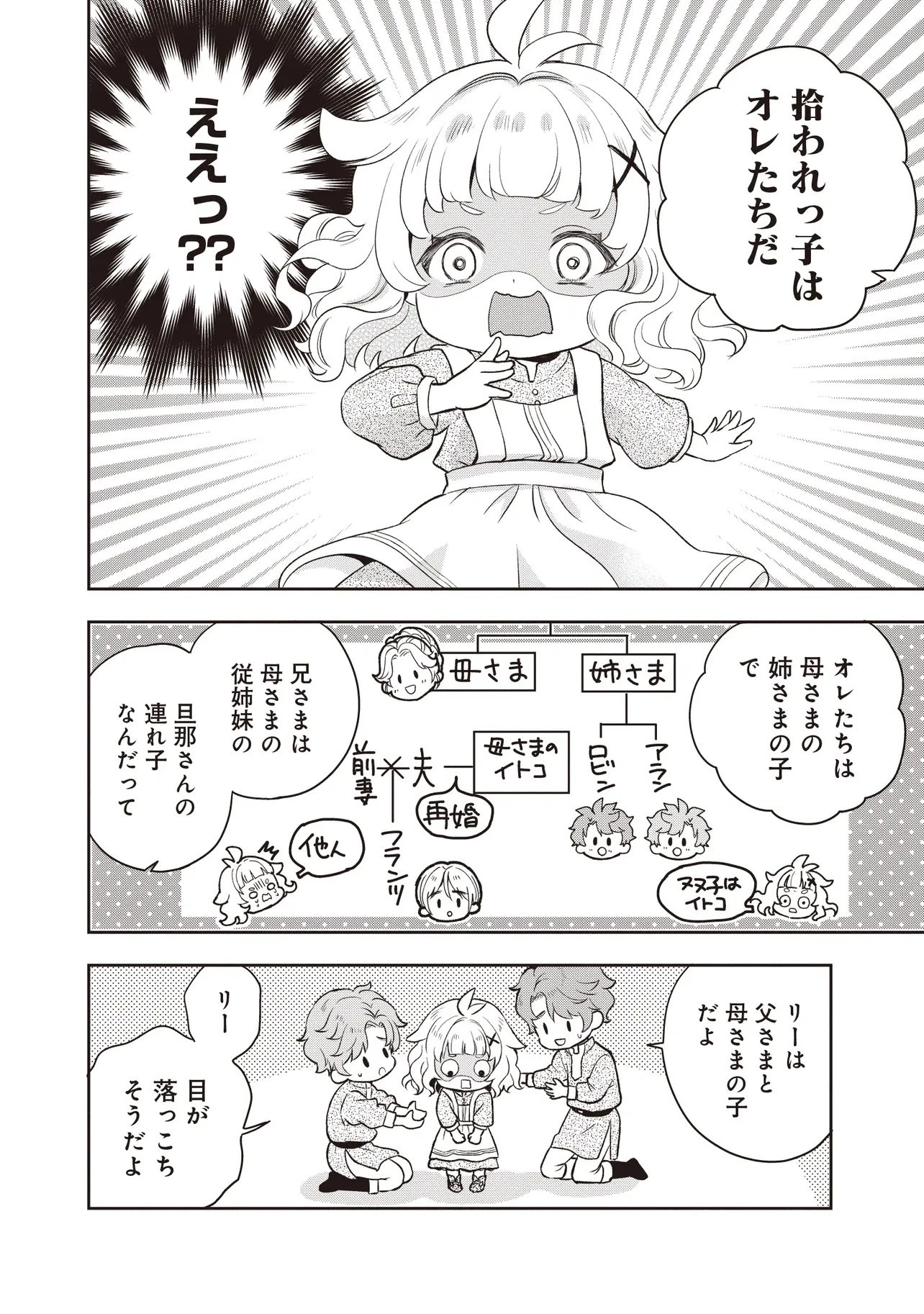 プラス的 異世界の過ごし方 第9話 - 18
