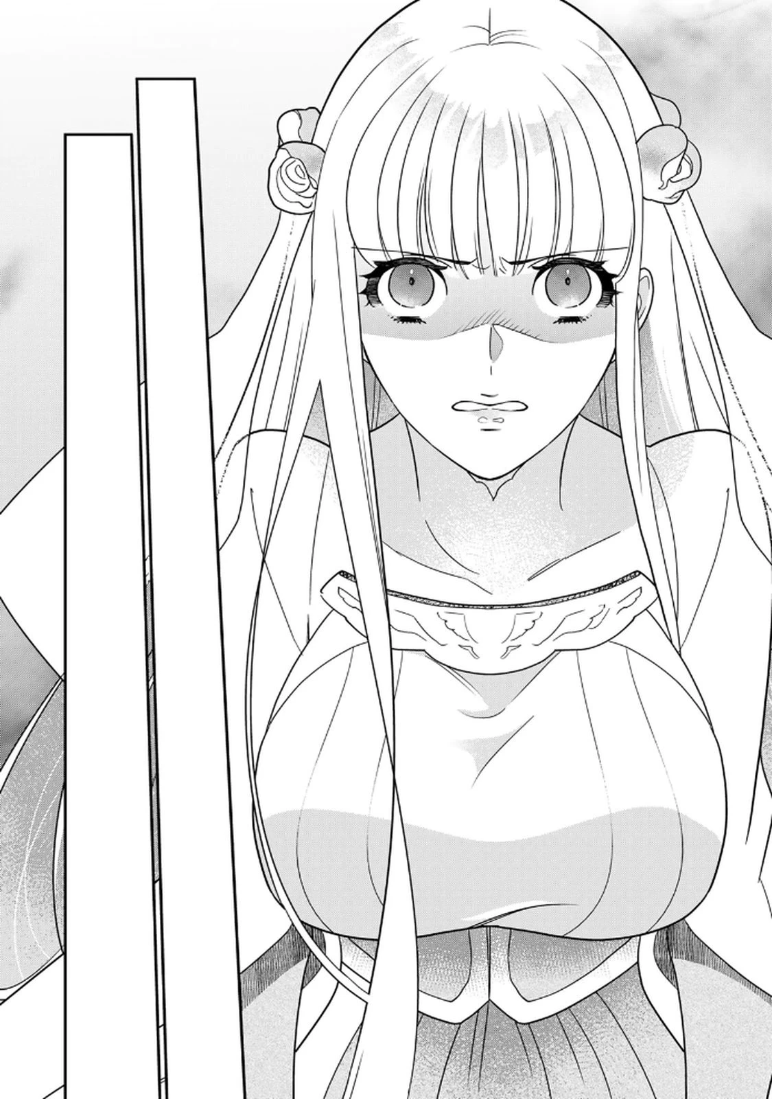 二番手の女　歌姫としての誇りを胸に、最後のご奉公をいたします 第19話 - 16