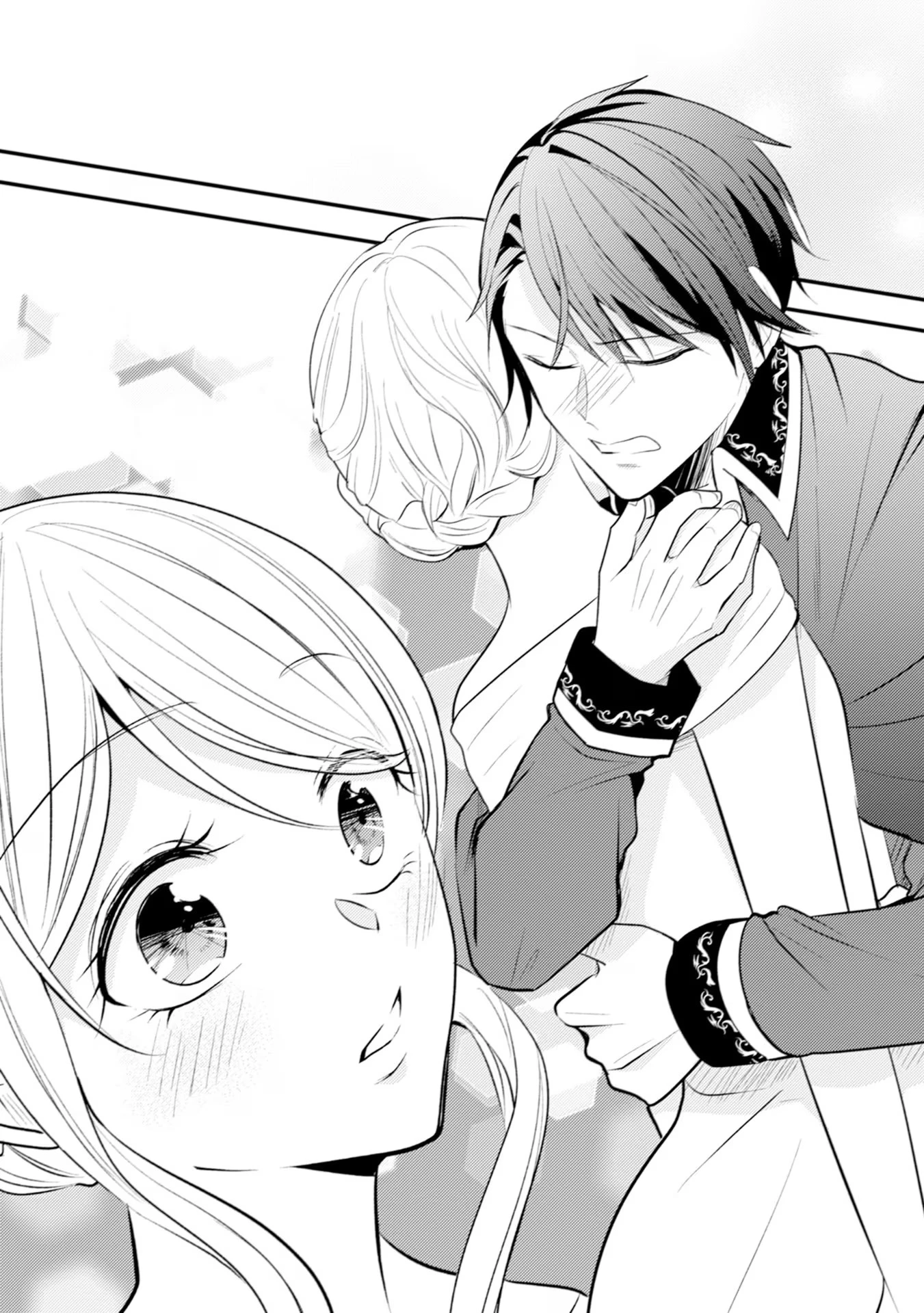 悪役令嬢に転生したはずが、主人公よりも溺愛されてるみたいです 第23話 - 13