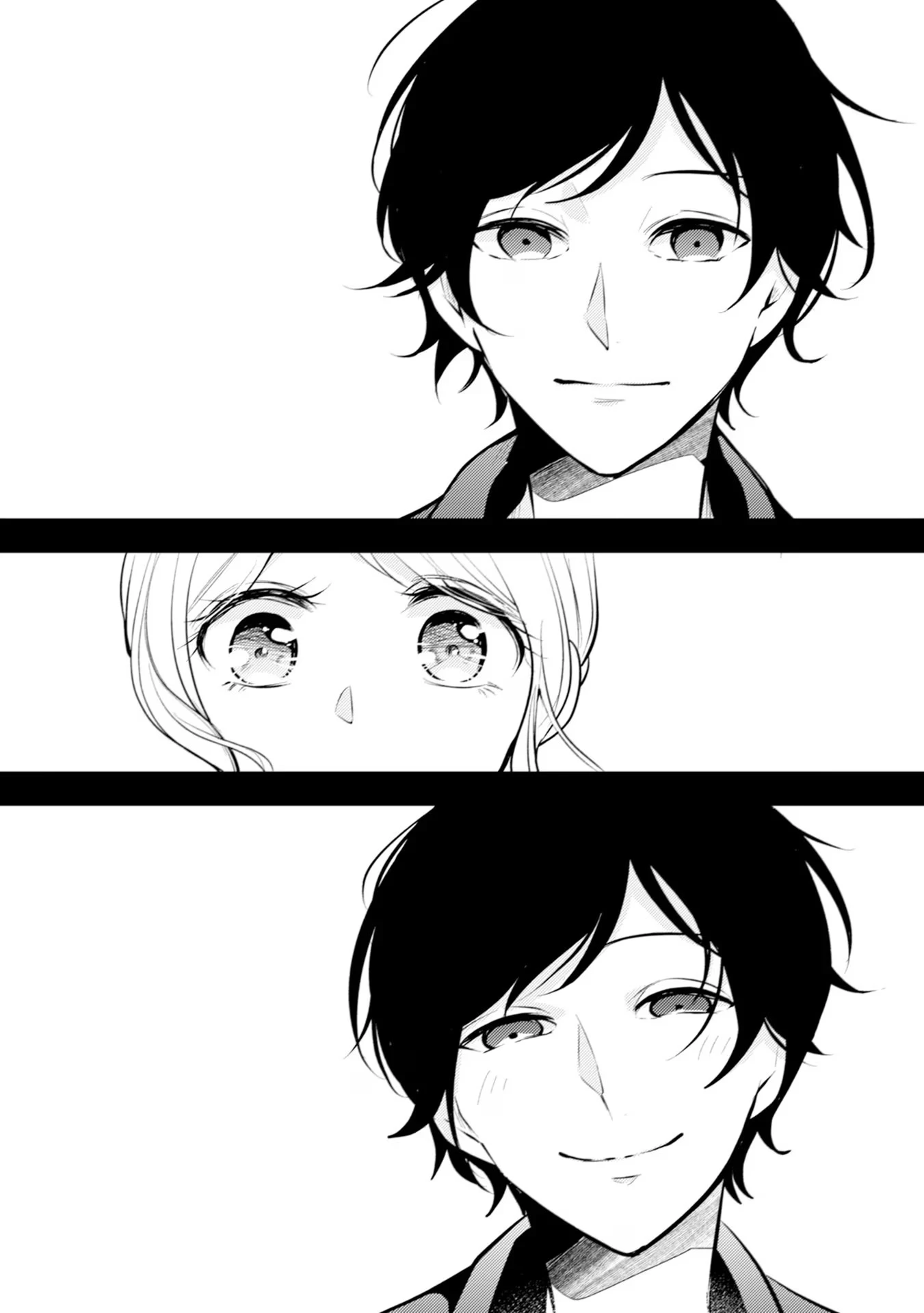 悪役令嬢に転生したはずが、主人公よりも溺愛されてるみたいです 第20話 - 20