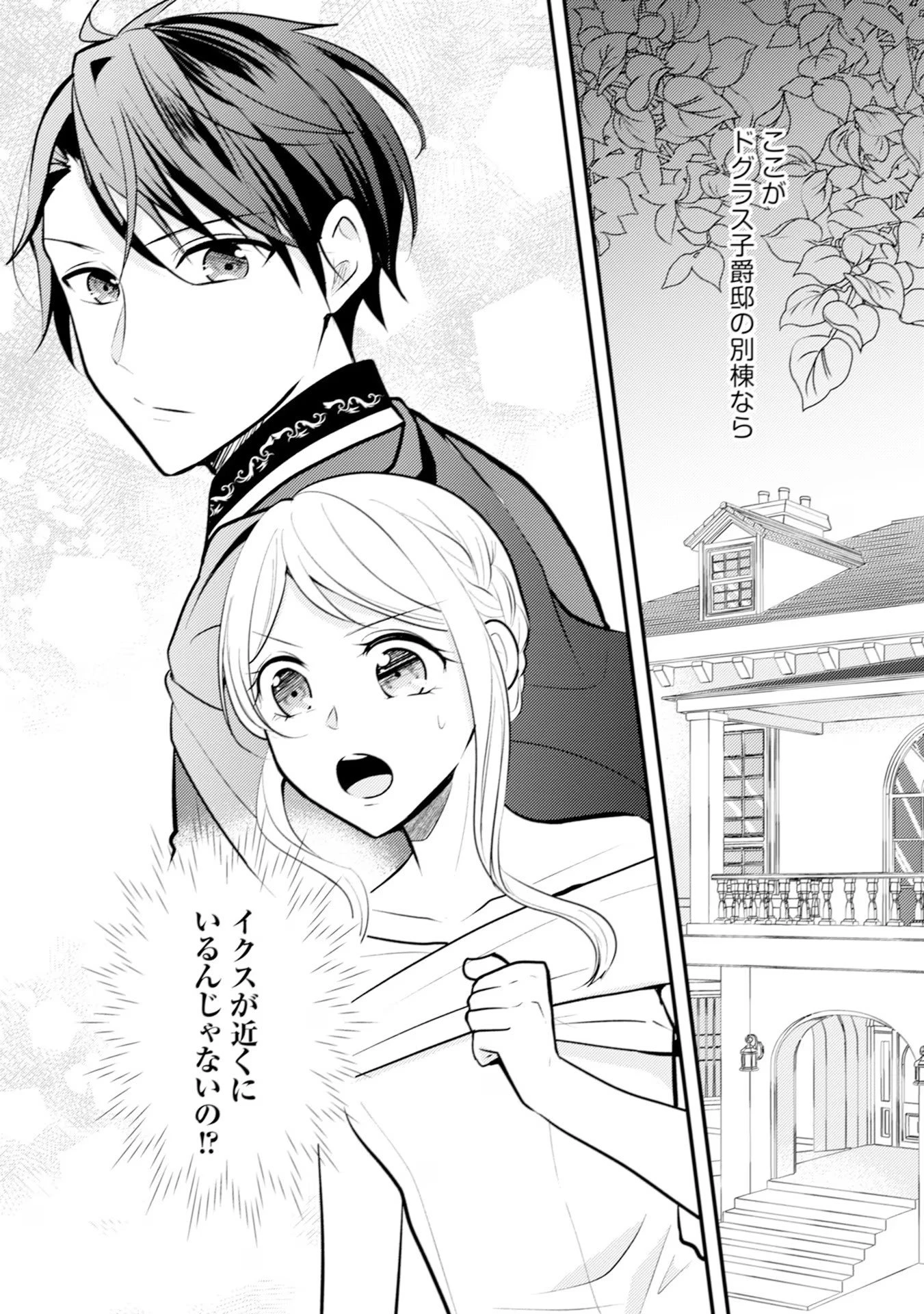 悪役令嬢に転生したはずが、主人公よりも溺愛されてるみたいです 第19話 - 28