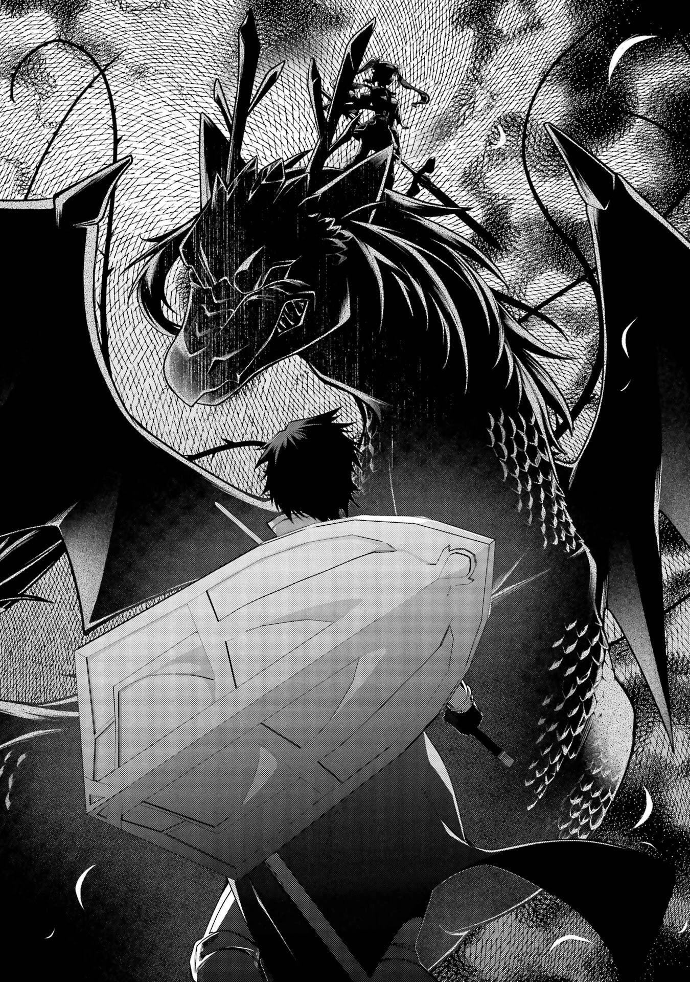 最強タンクの迷宮攻略　～体力9999のレアスキル持ちタンク、勇者パーティーを追放される～ 第61話 - 36