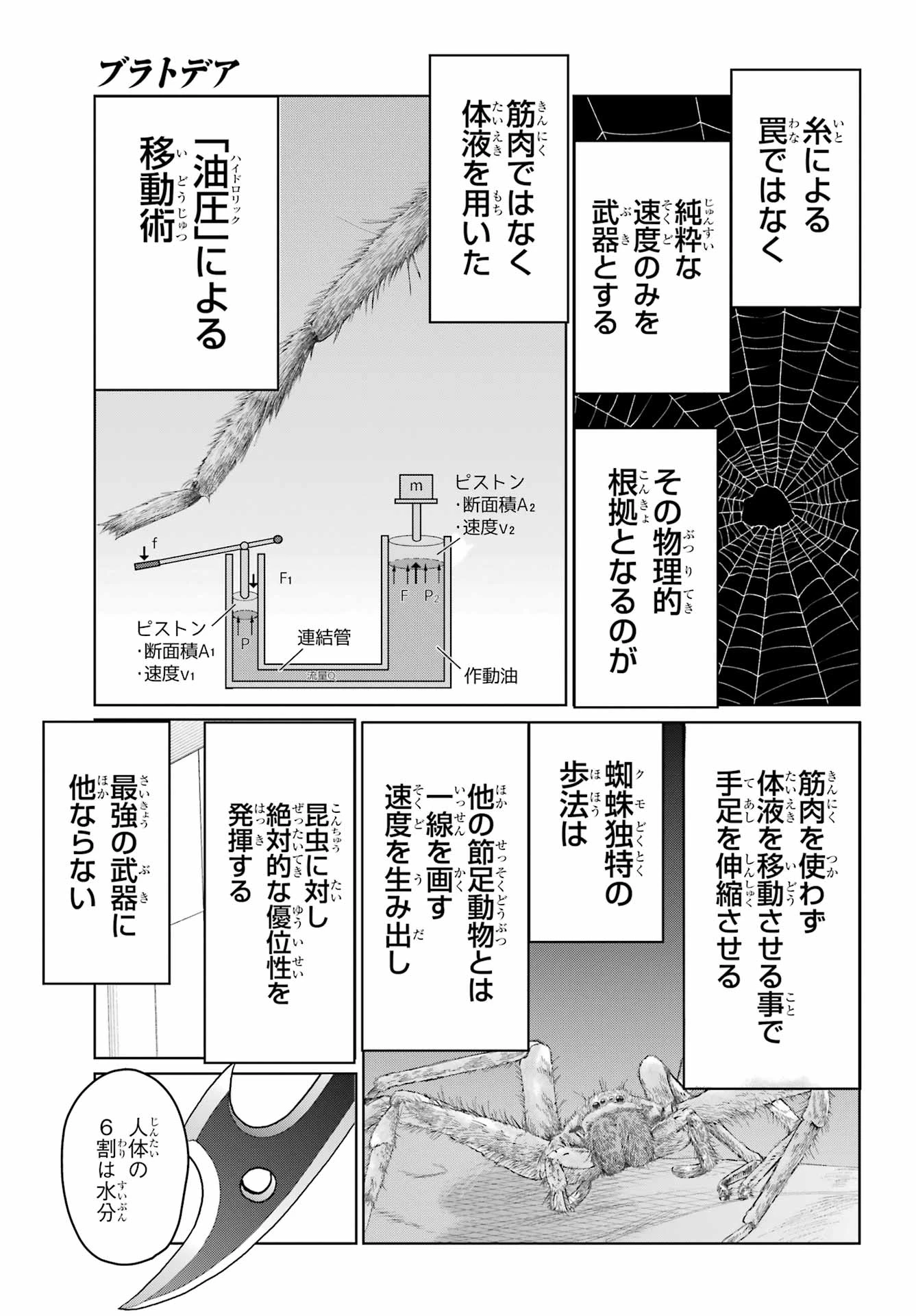ブラットデア 第53話 - 17