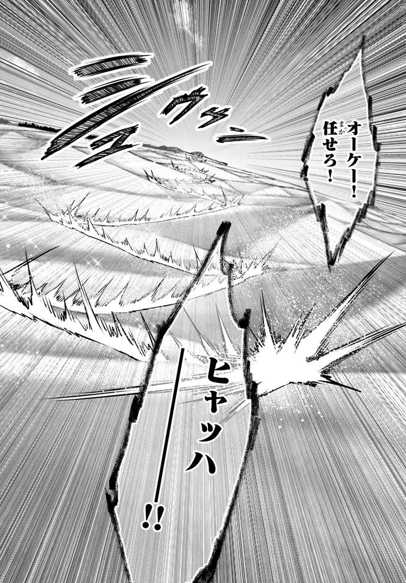 幼馴染のS級パーティーから追放された聖獣使い。万能支援魔法と仲間を増やして最強へ! 第65話 - 14