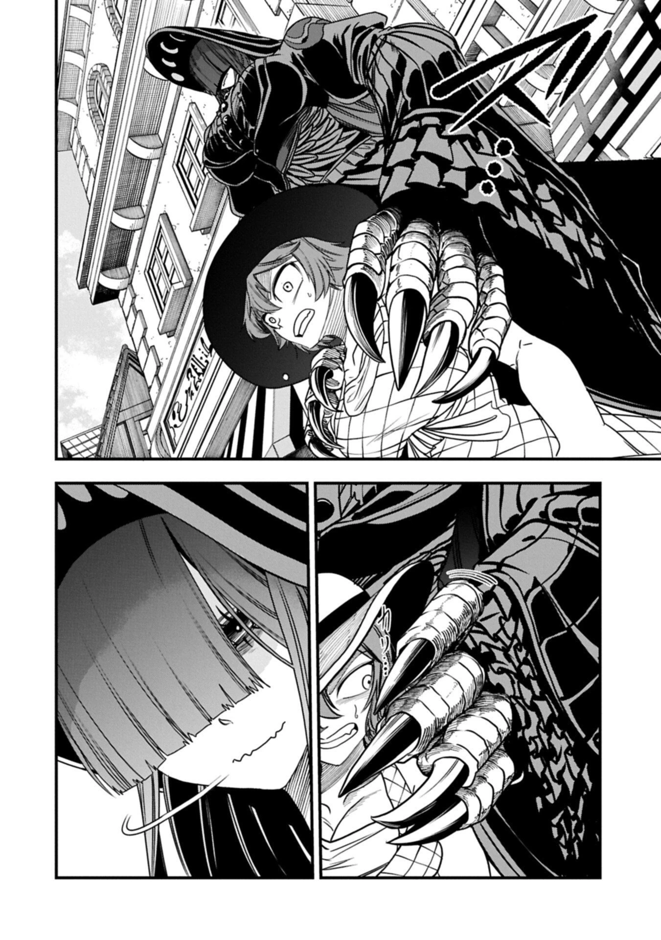 生まれた直後に捨てられたけど、前世が大賢者だったので余裕で生きてます 第86話 - 6