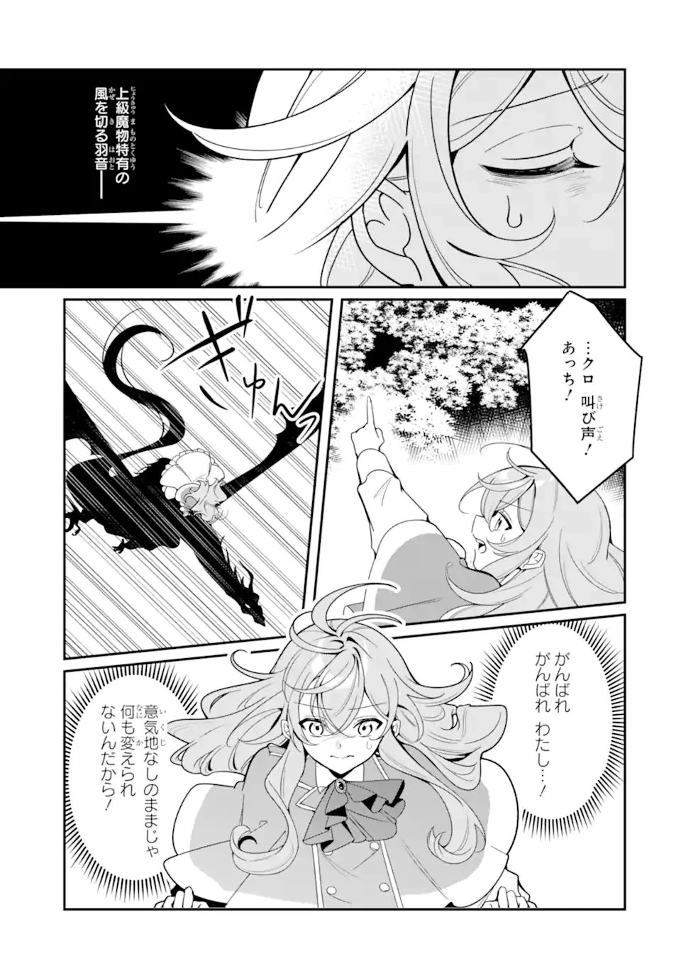婚約破棄されたので就活を始めたら、超絶ホワイトな隣国に引き抜かれました〜仲良しの竜と一緒に魔法生物学者始めます！〜 第1話 - 27