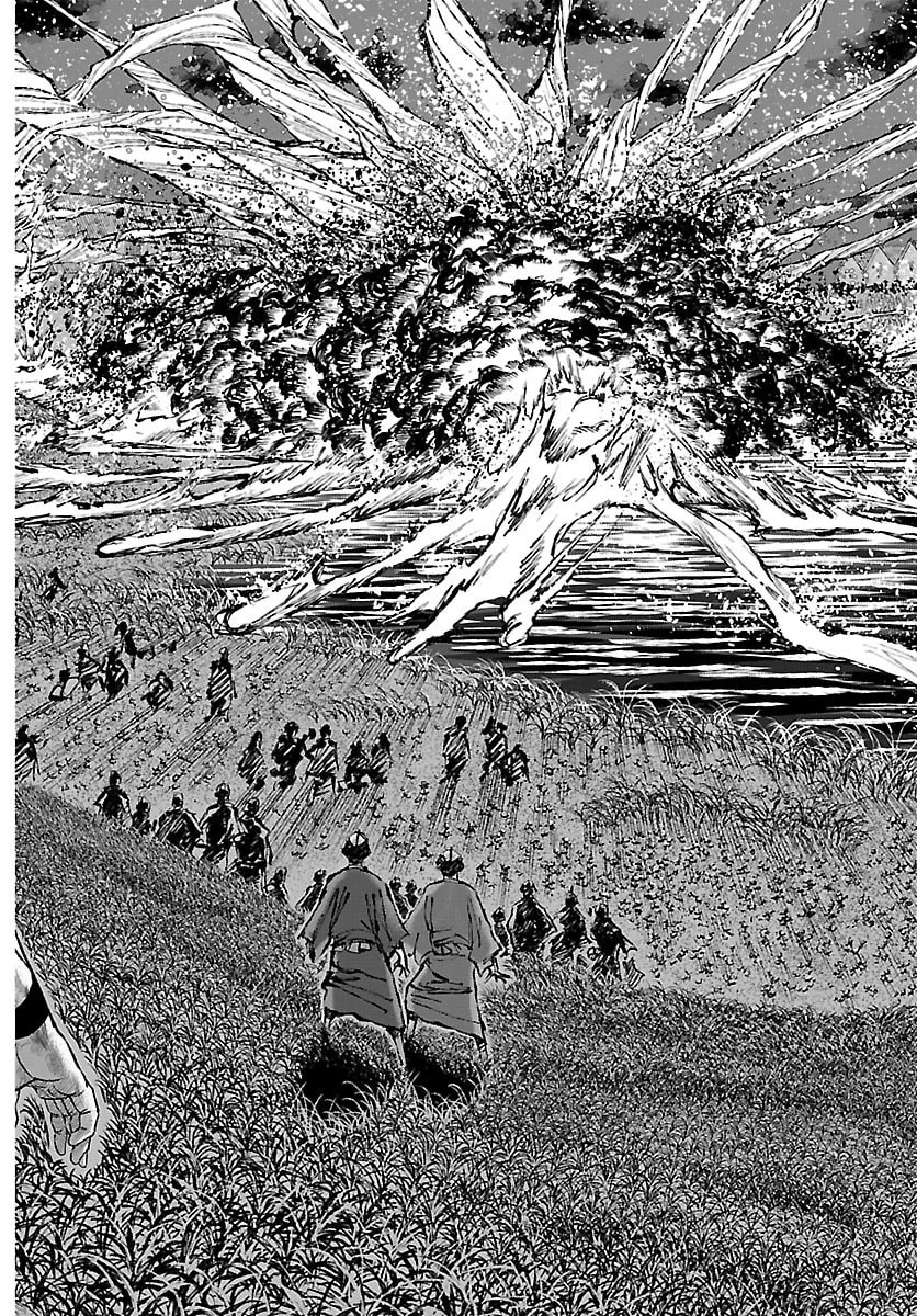 火喰鳥 羽州ぼろ鳶組 第60話 - 6